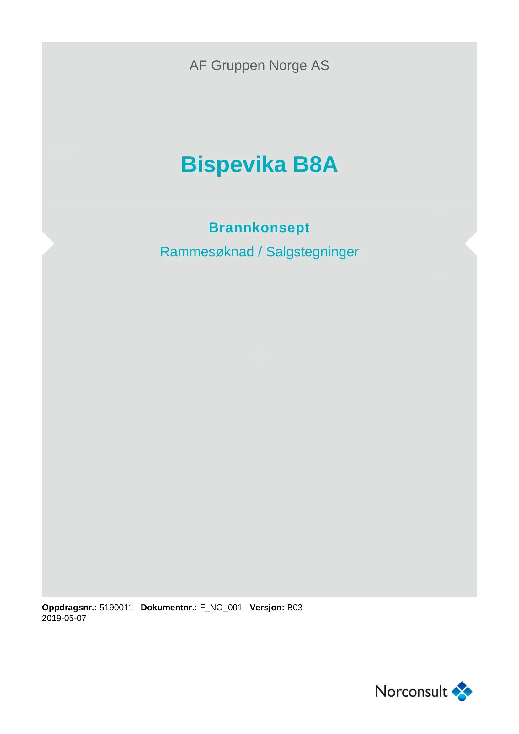 Brannkonsept
