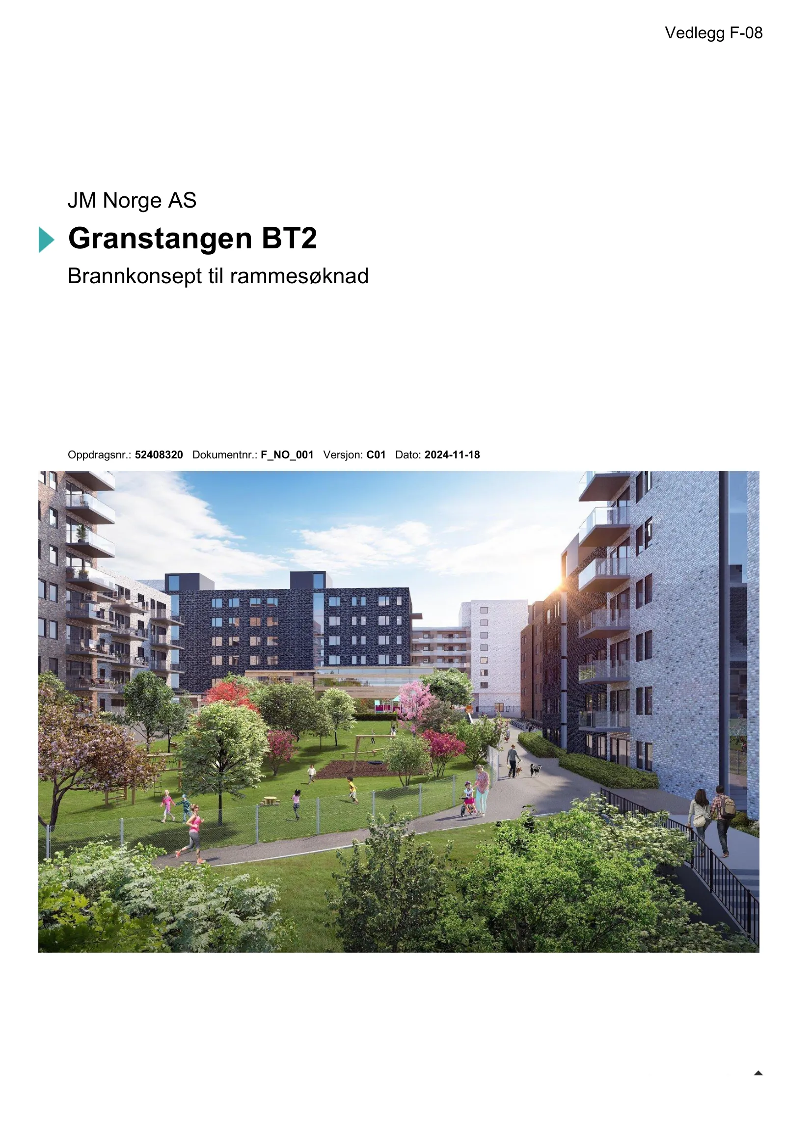 Brannkonsept