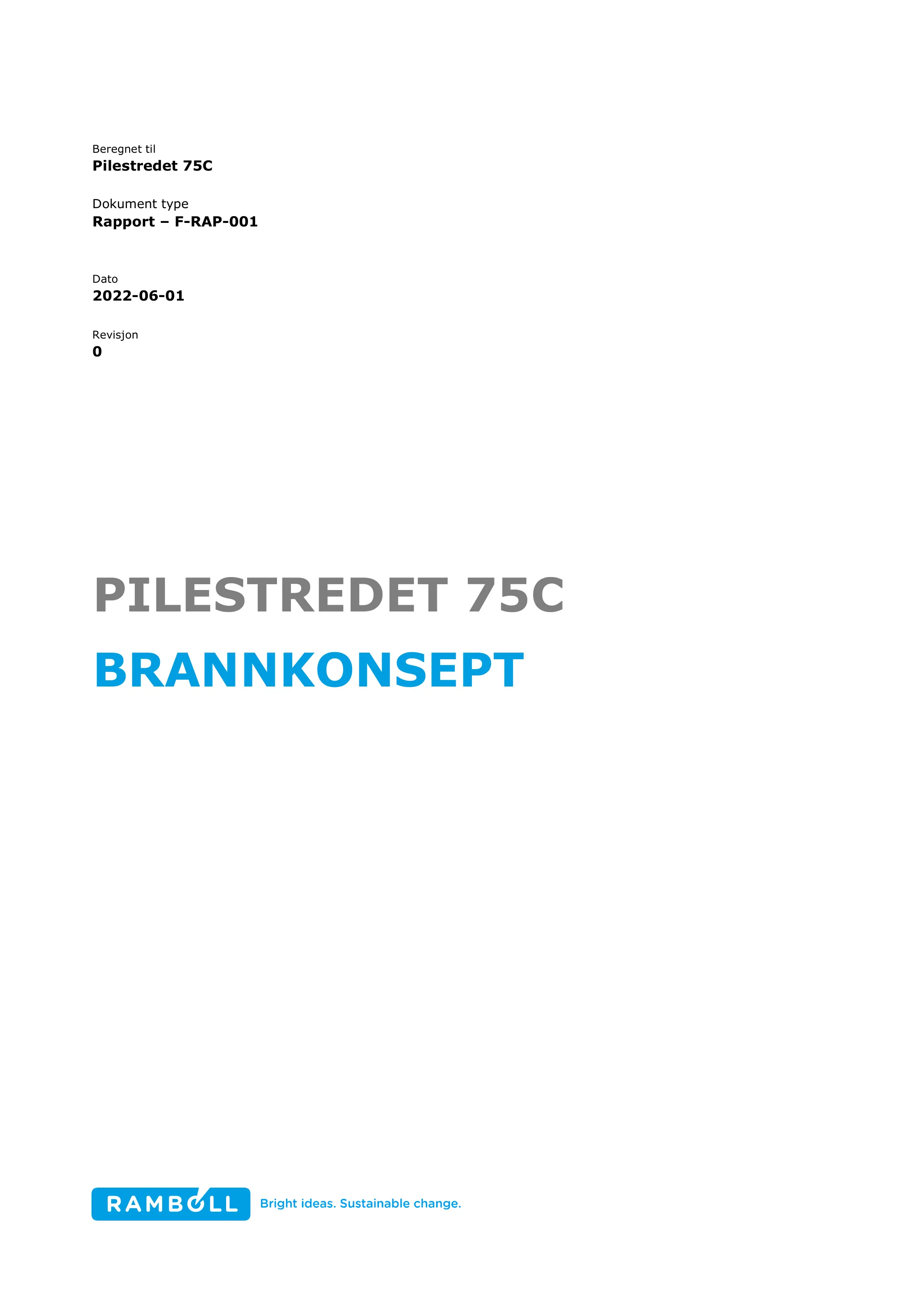 Brannkonsept