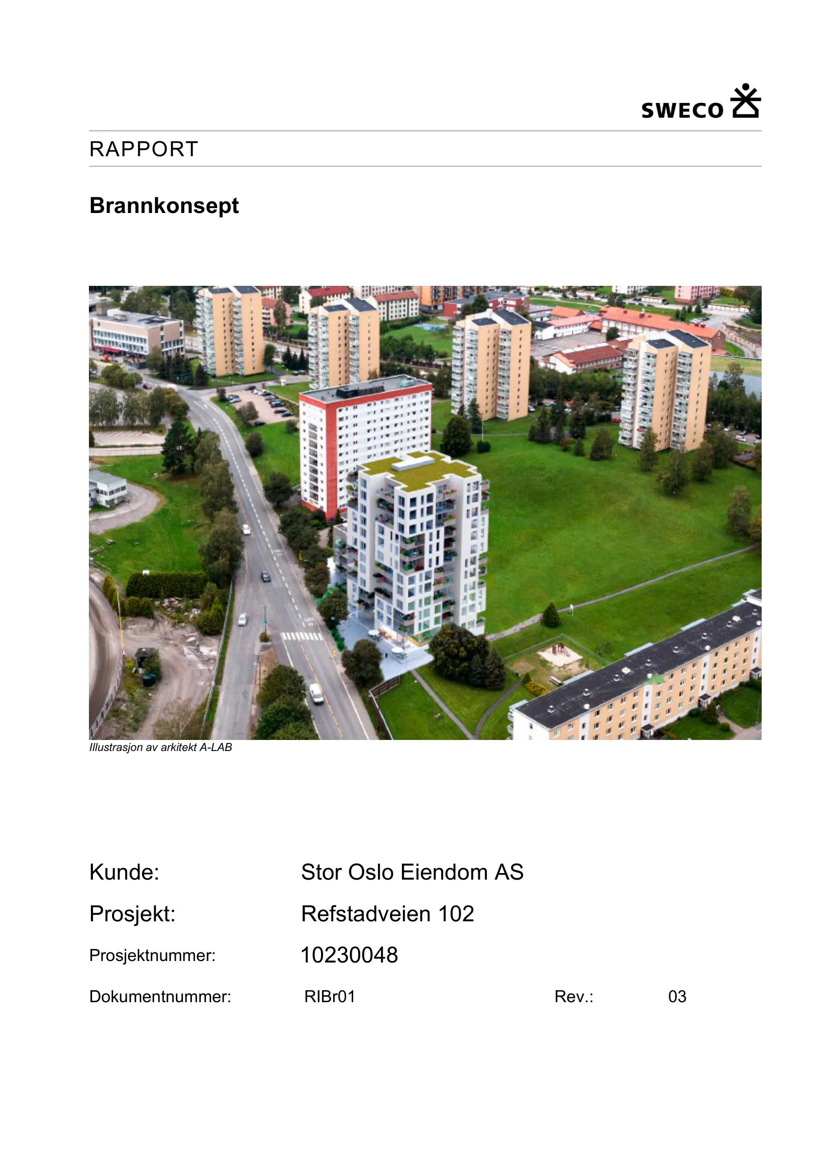 Brannkonsept