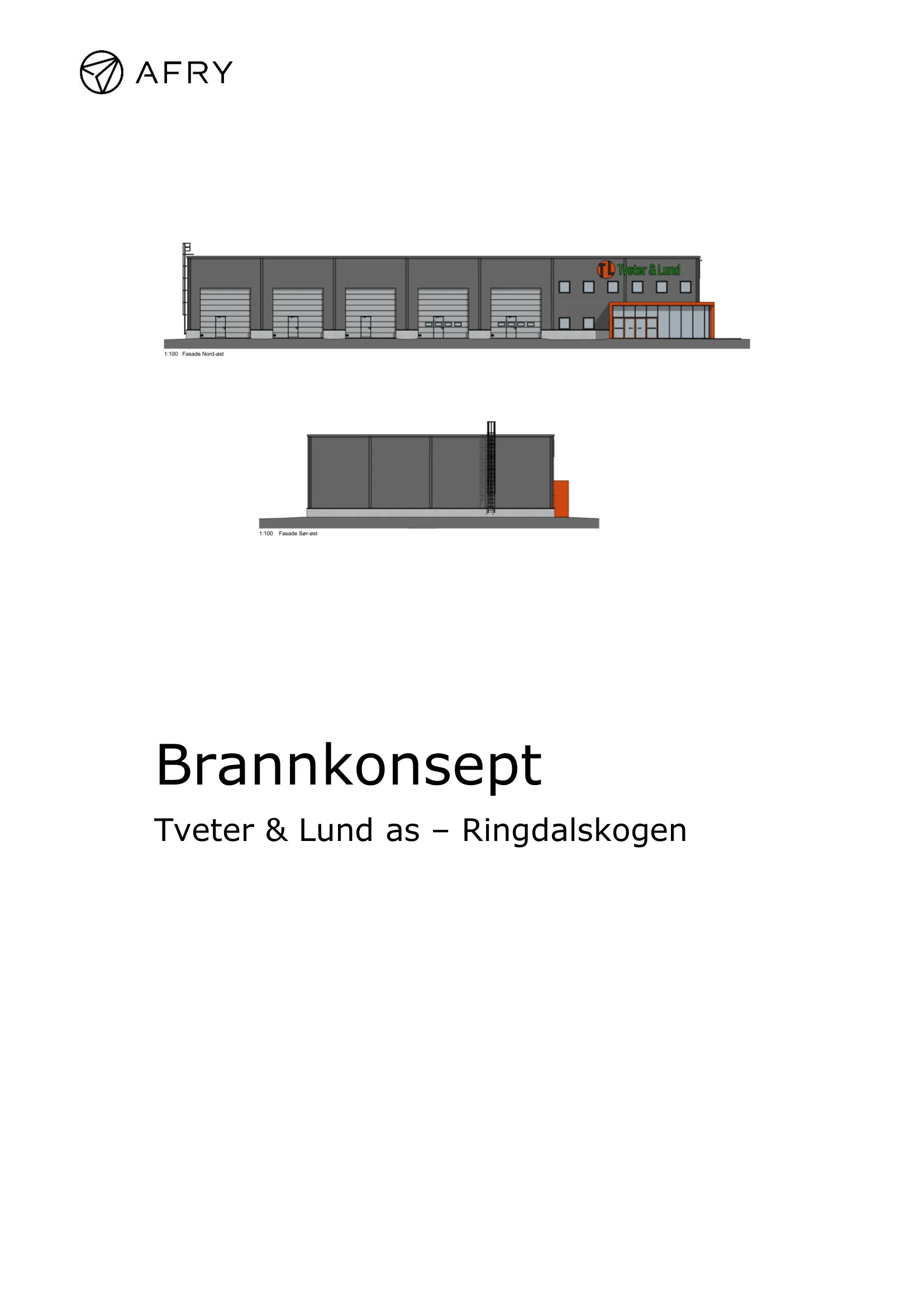 Brannkonsept