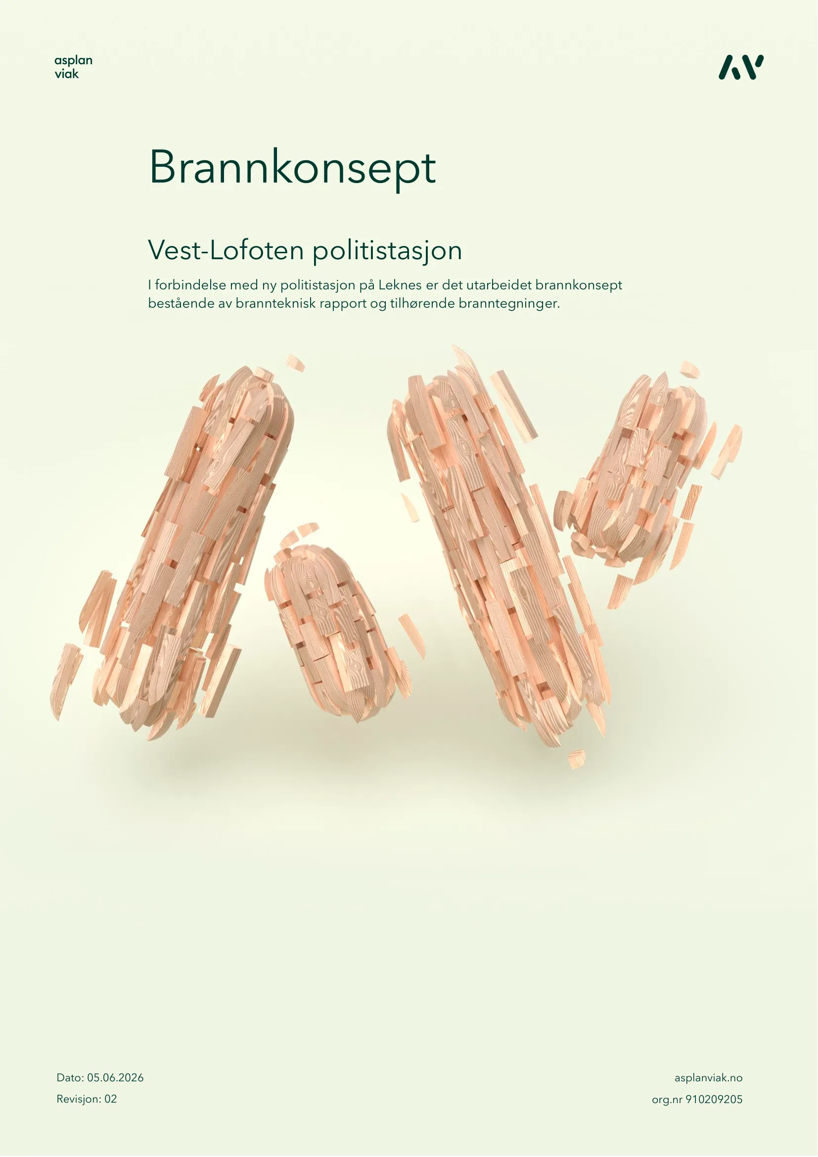 Brannkonsept