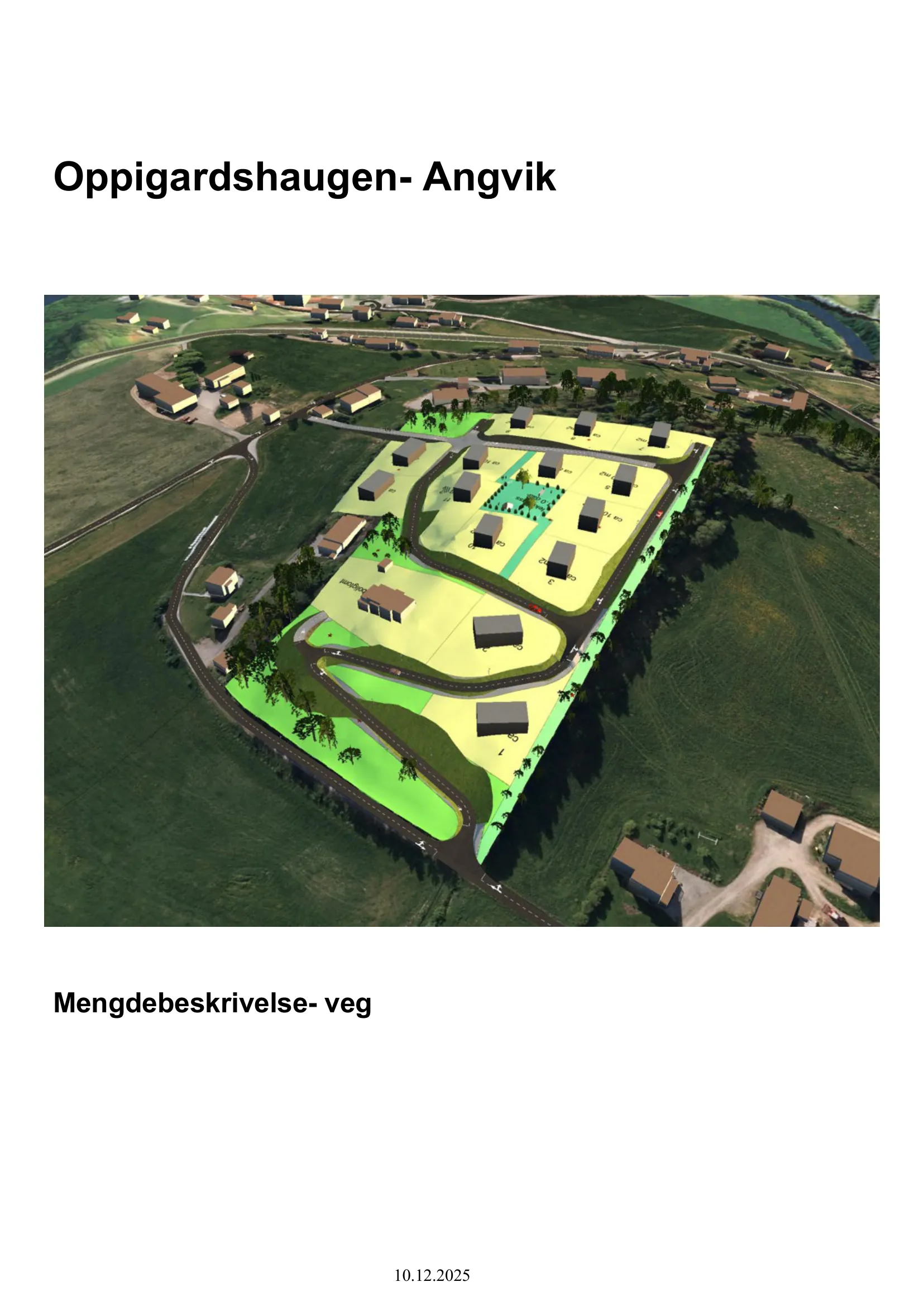 Mengdebeskrivelse