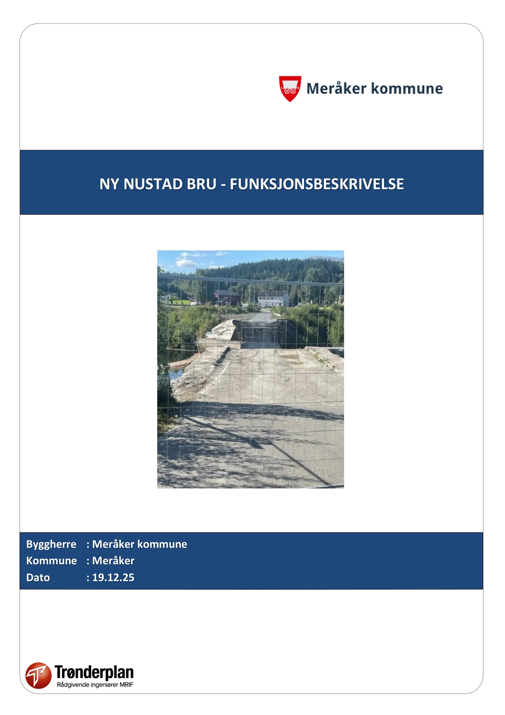 Kravspesifikasjon