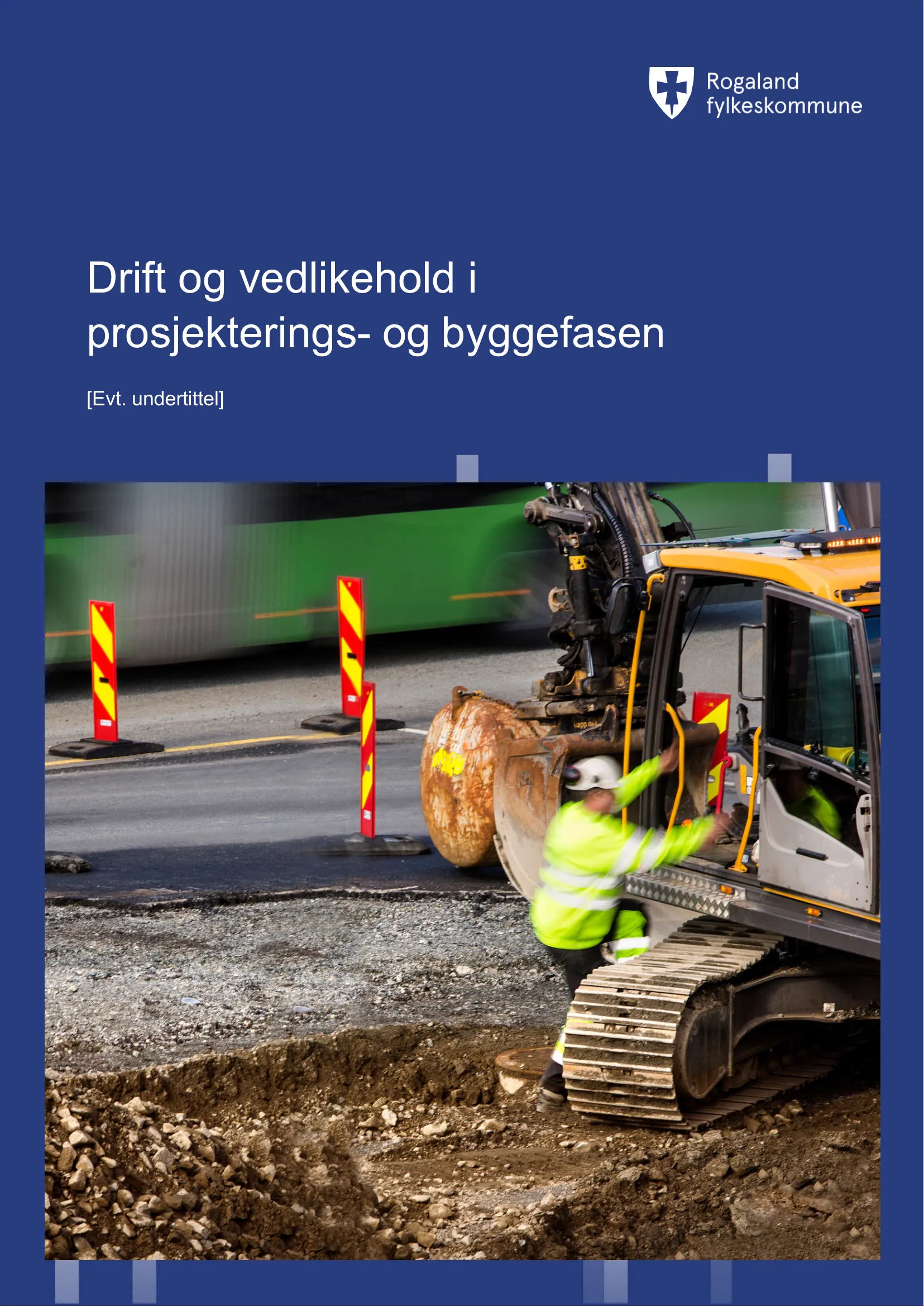 Kravspesifikasjon