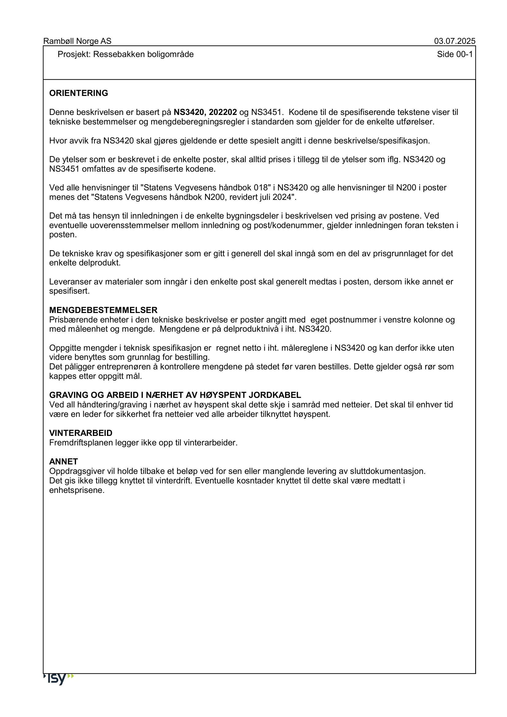 Mengdebeskrivelse
