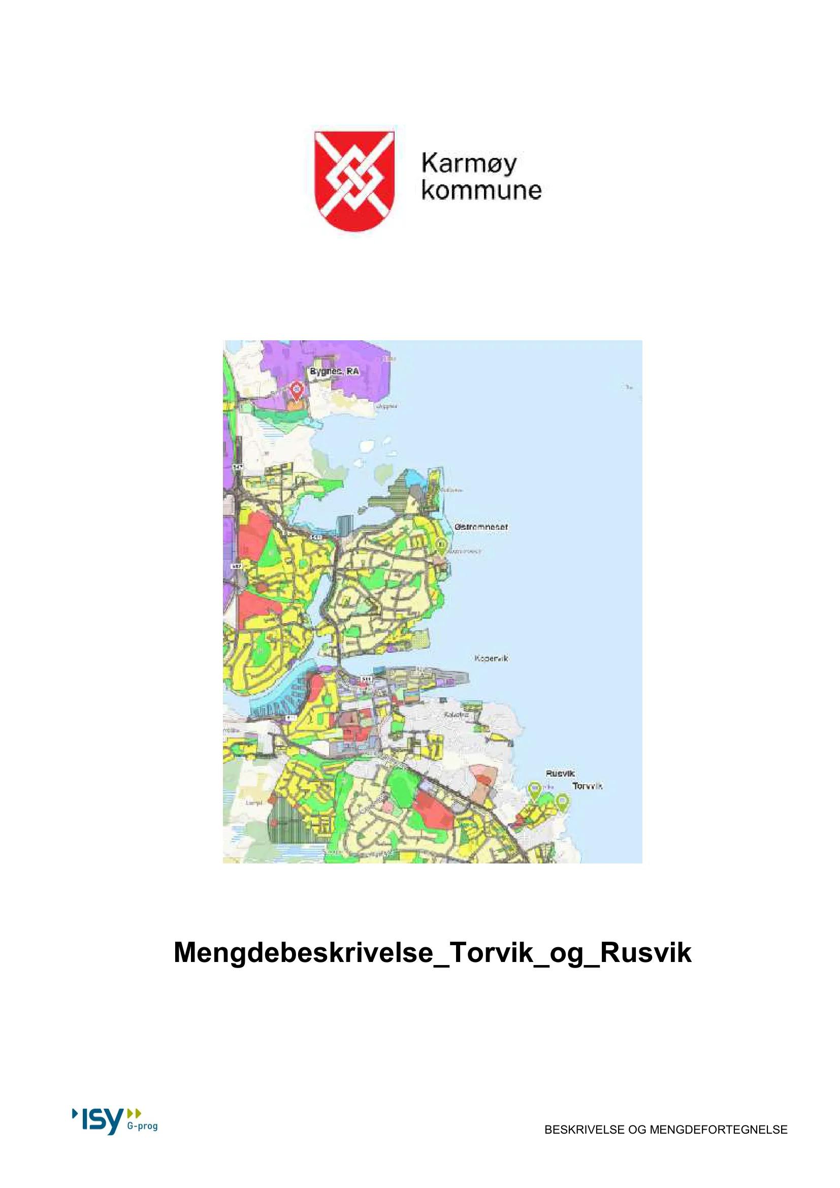 Mengdebeskrivelse