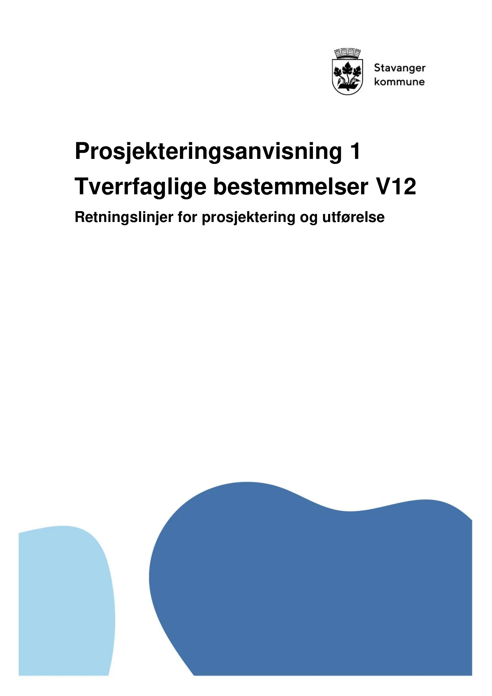 Kravspesifikasjon