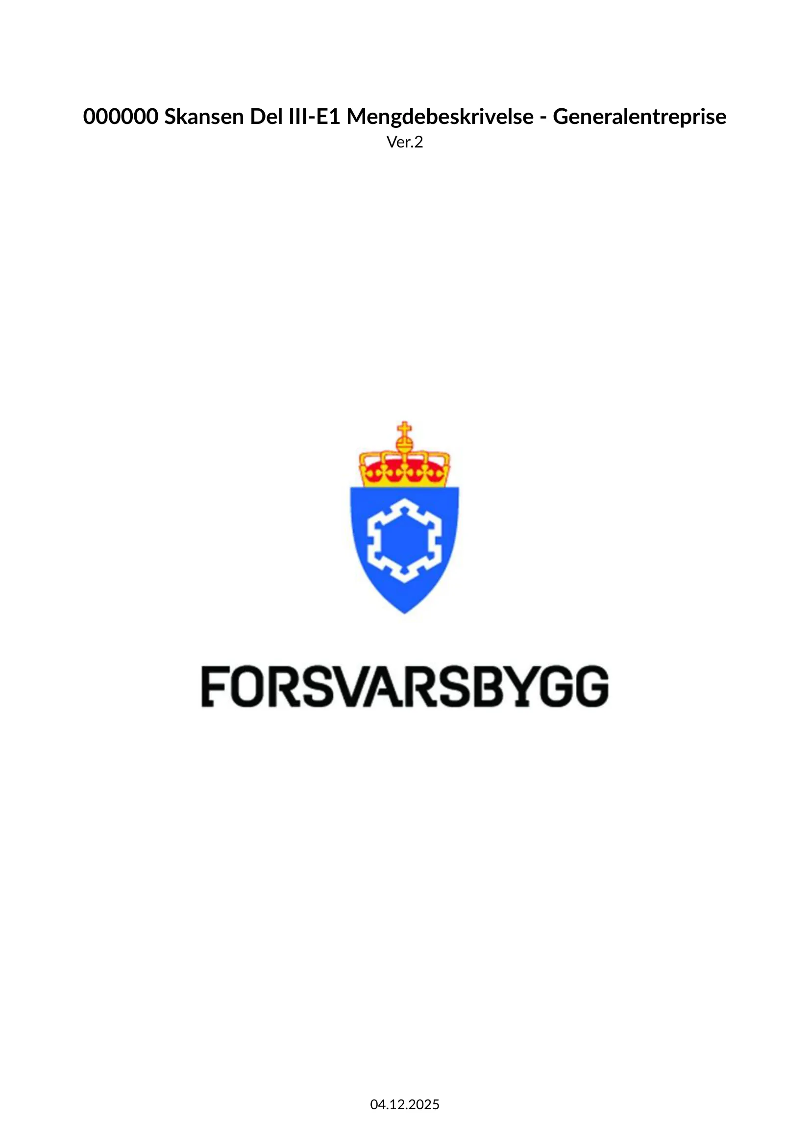 Mengdebeskrivelse