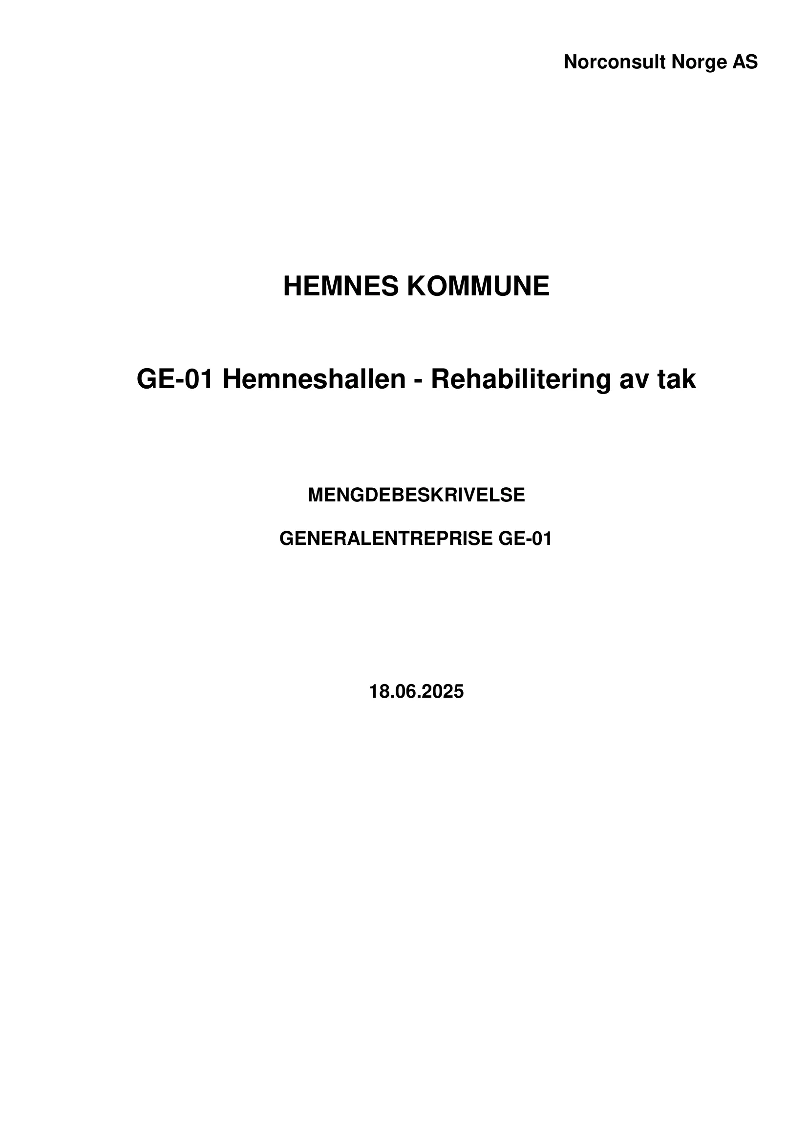 Mengdebeskrivelse