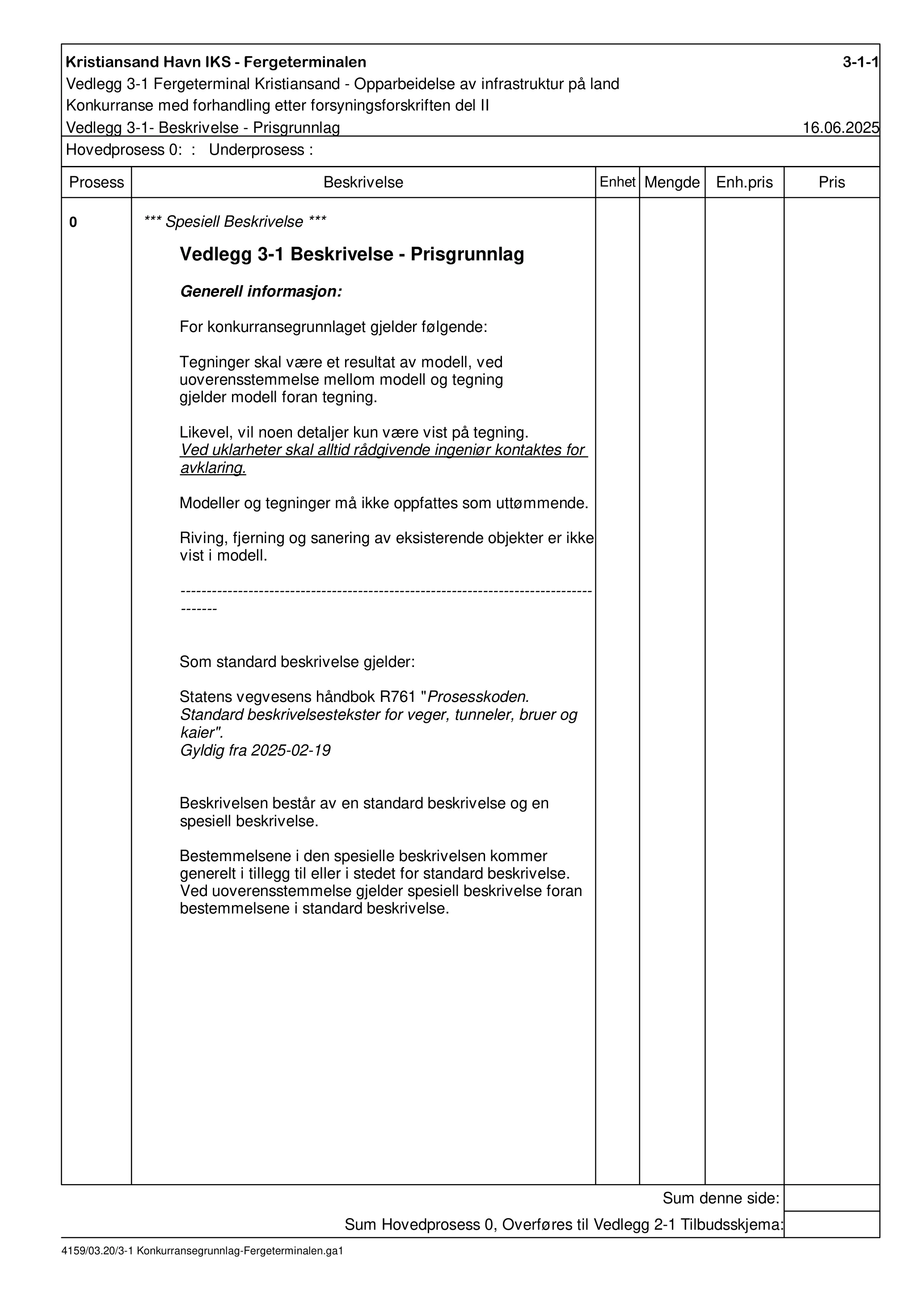 Mengdebeskrivelse