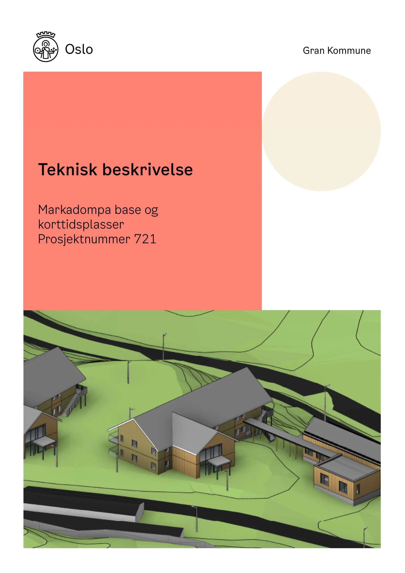 Kravspesifikasjon