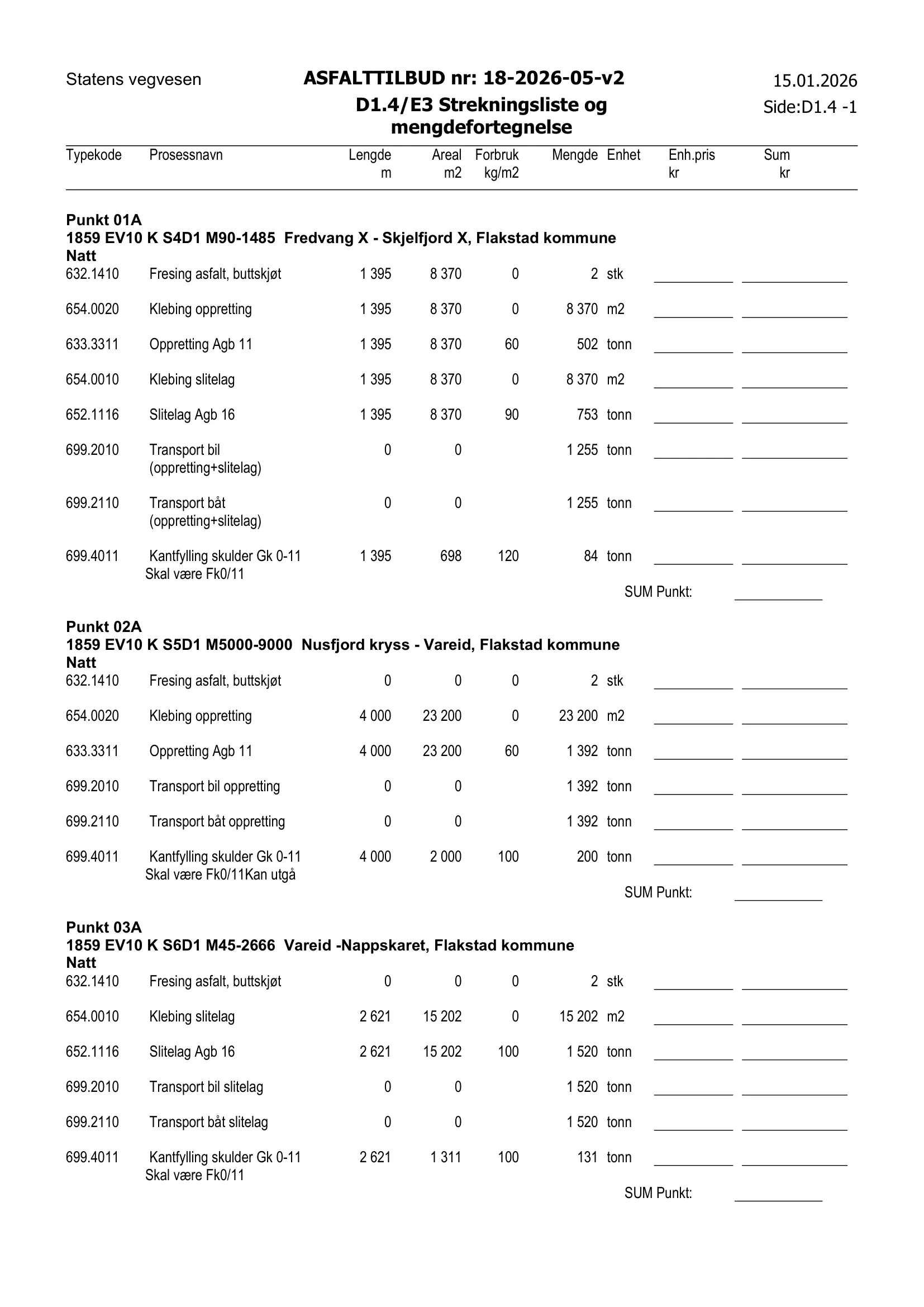 Mengdebeskrivelse