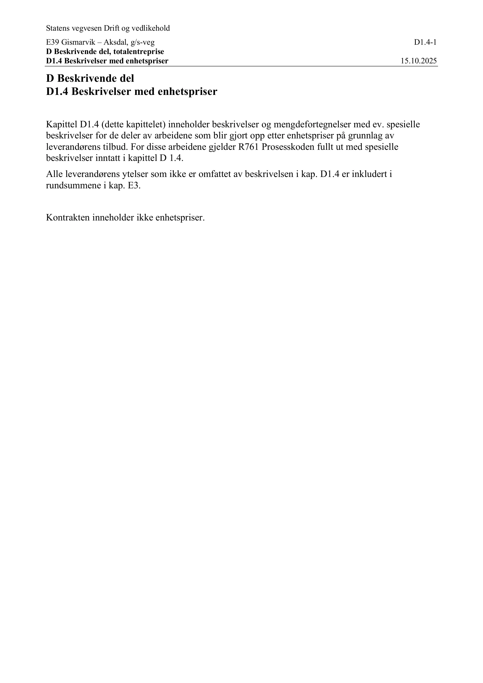 Mengdebeskrivelse