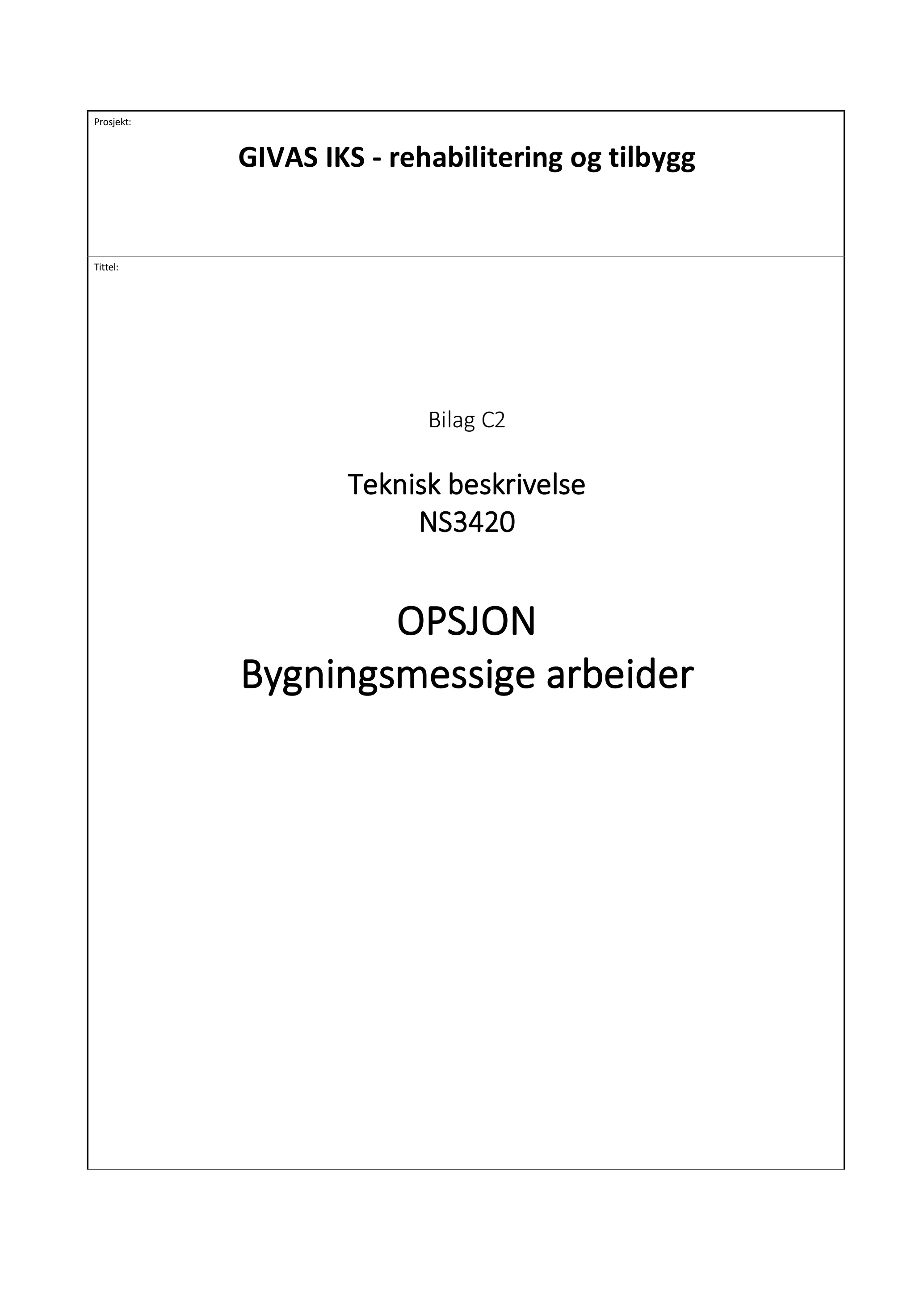 Mengdebeskrivelse