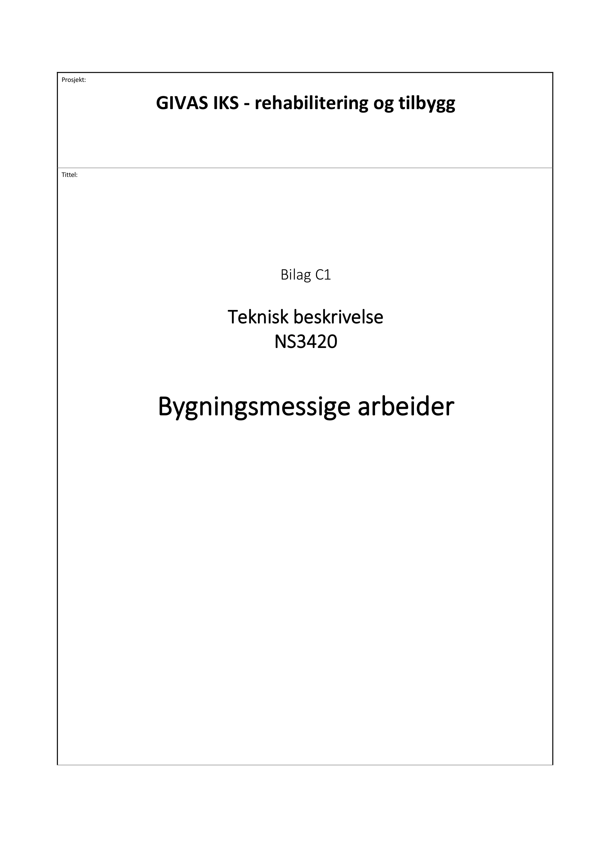 Mengdebeskrivelse