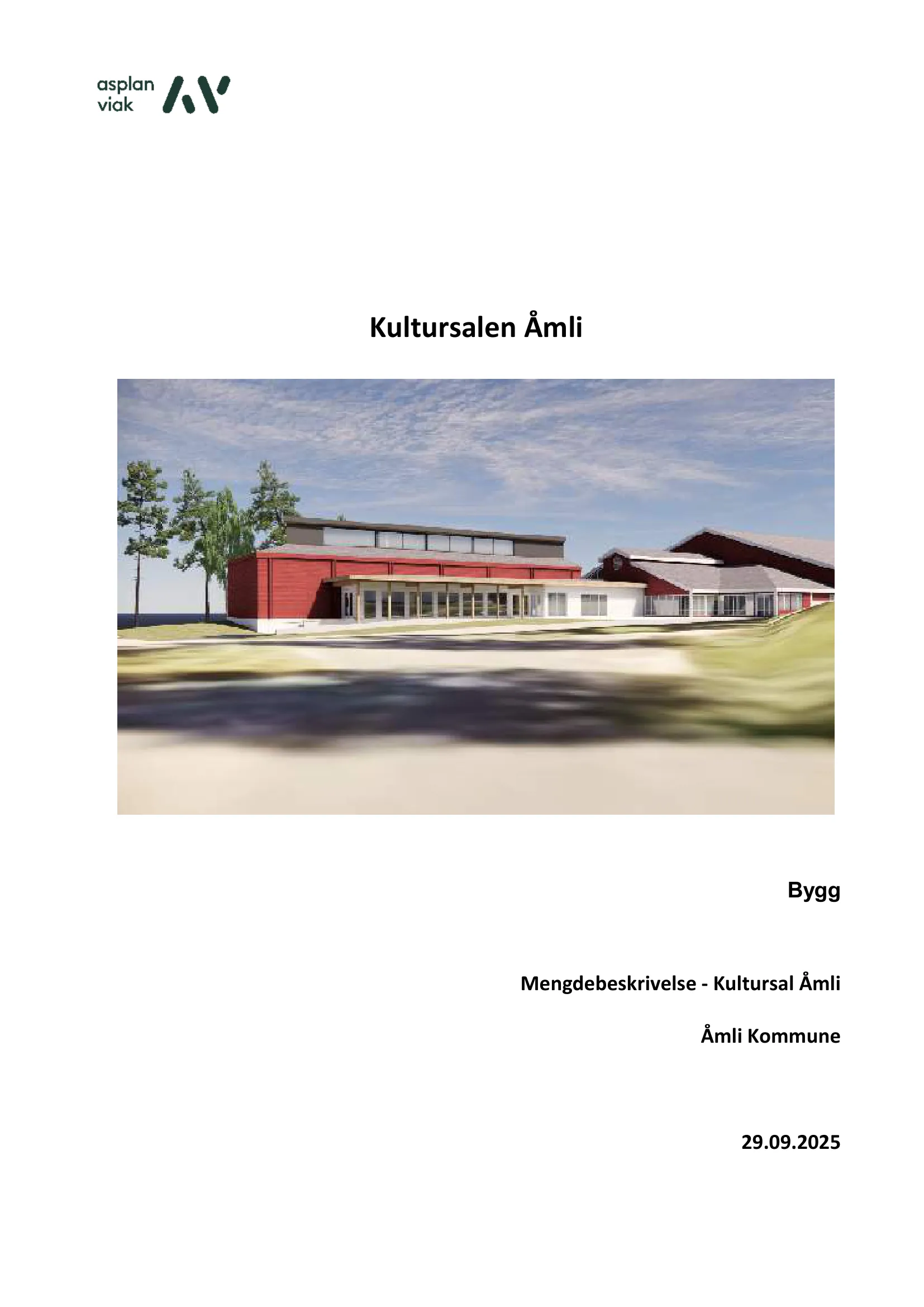 Mengdebeskrivelse