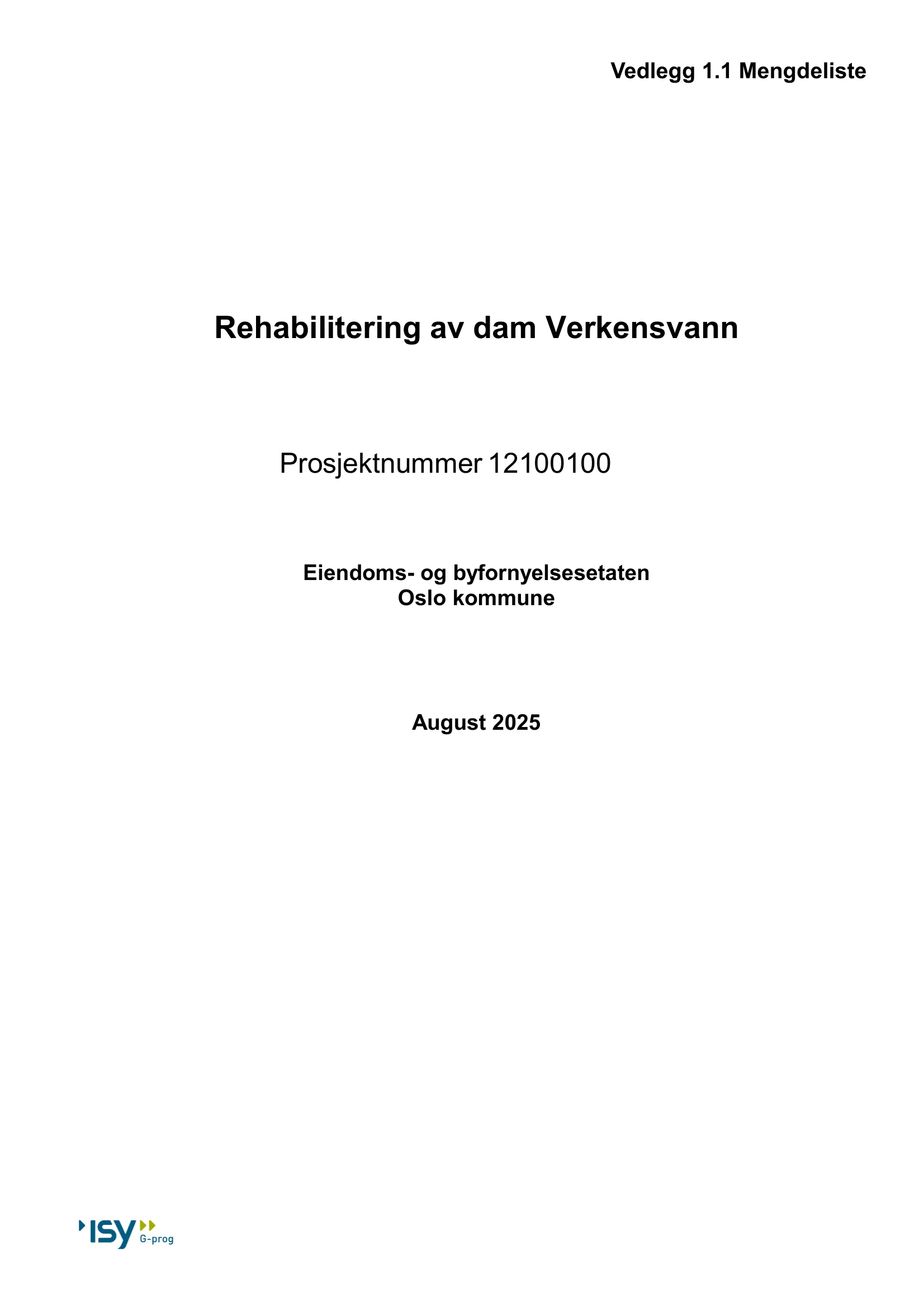 Mengdebeskrivelse