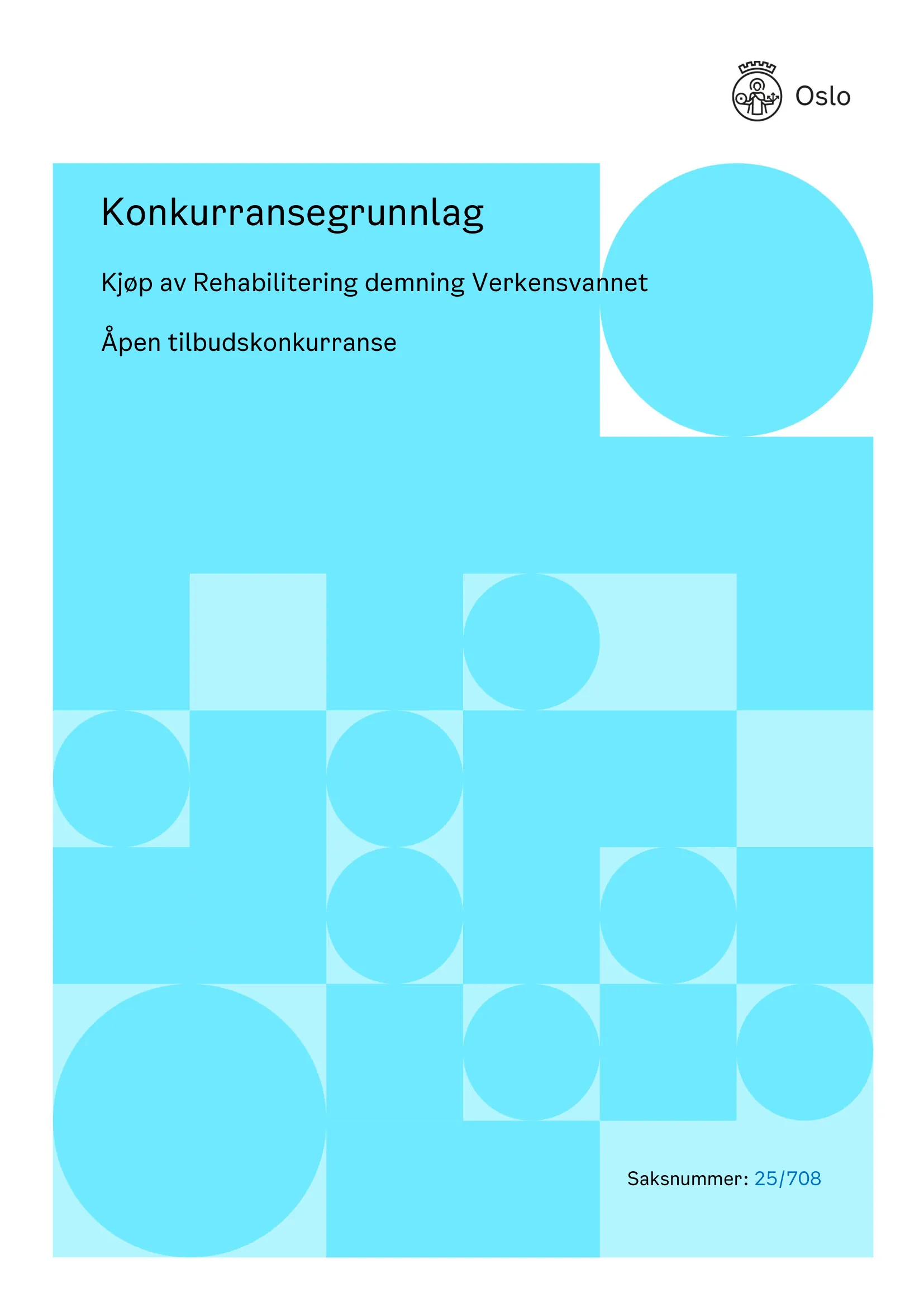 Konkurransebeskrivelse