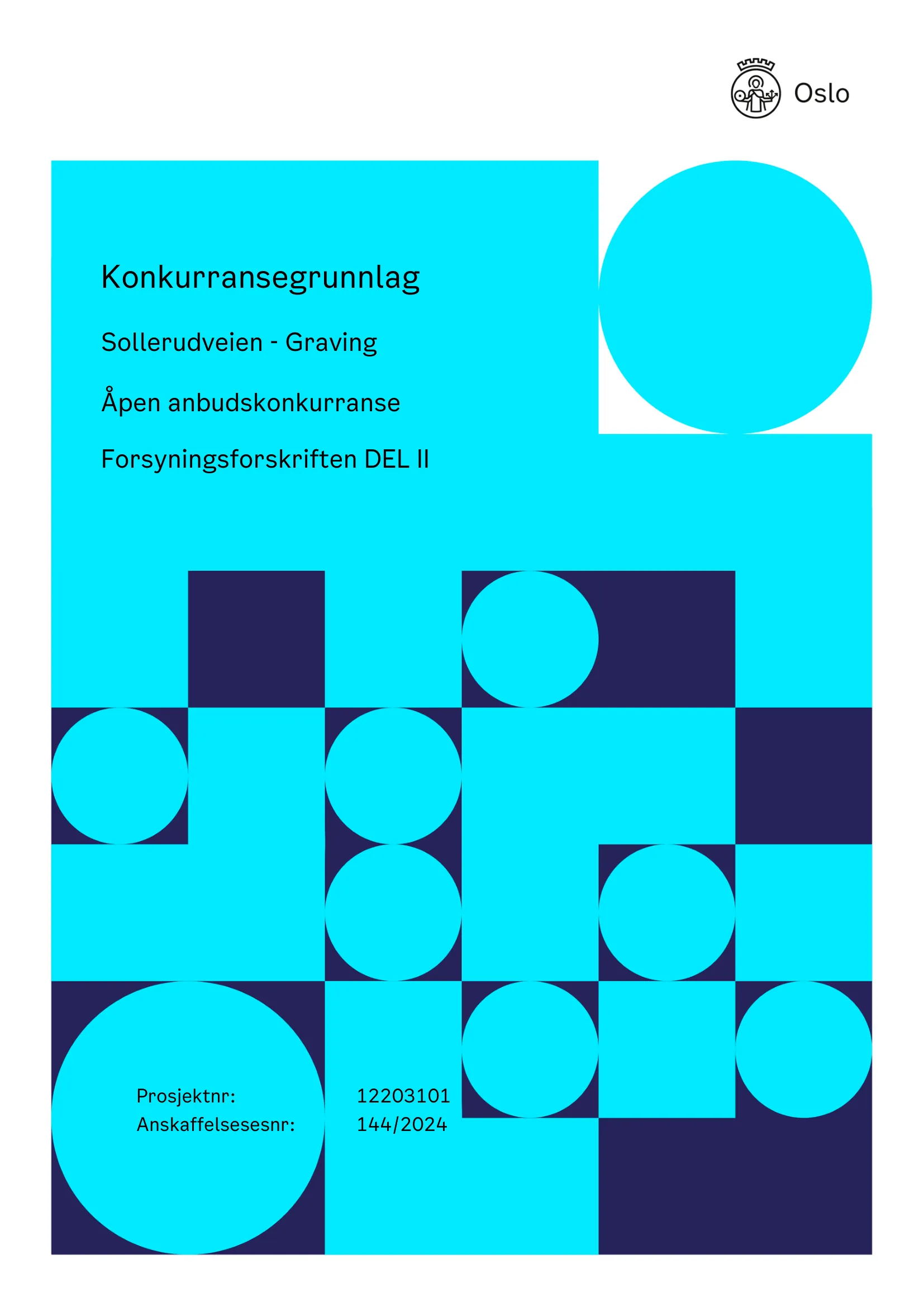 Konkurransebeskrivelse