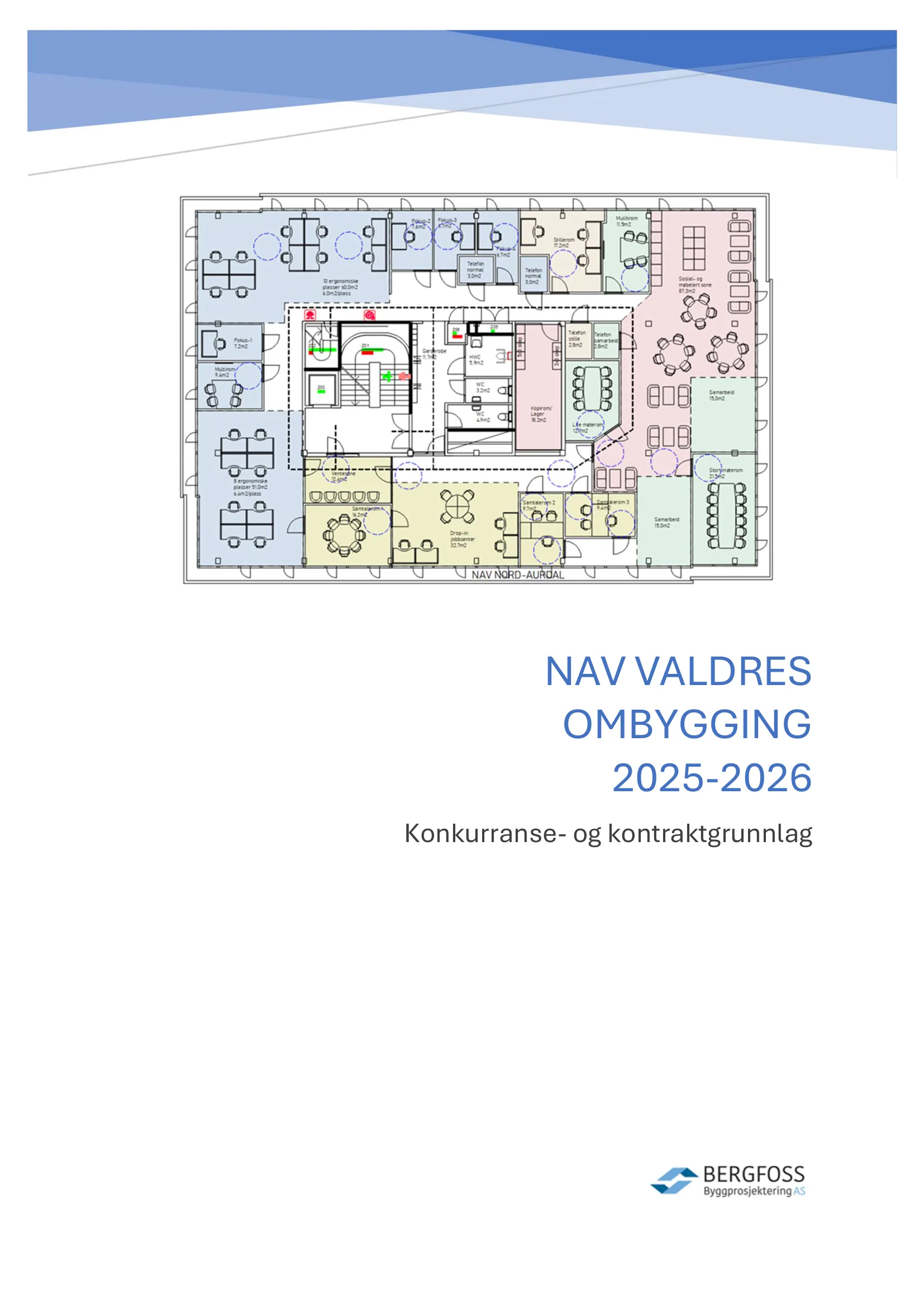 Konkurransebeskrivelse