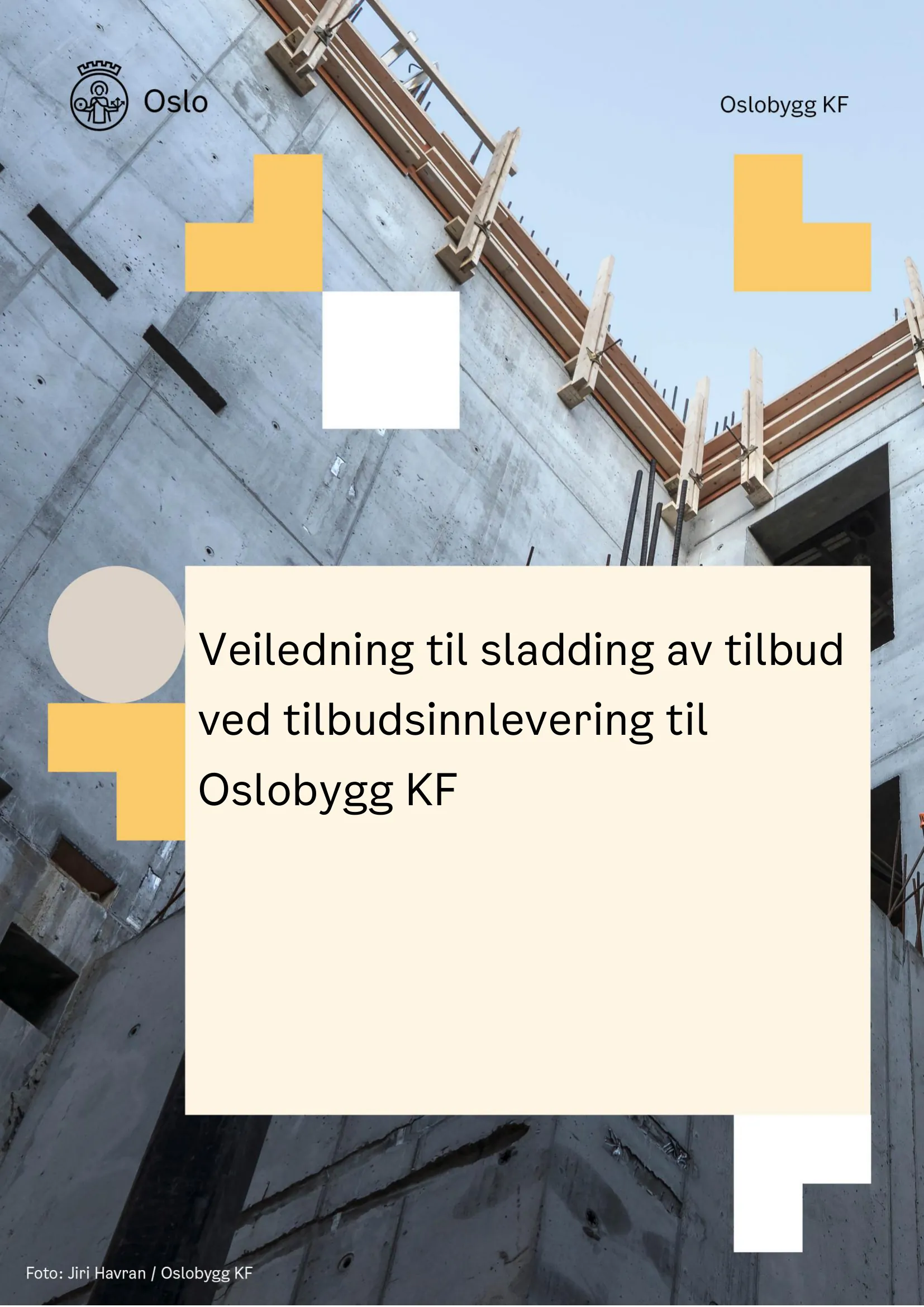 Konkurransebeskrivelse