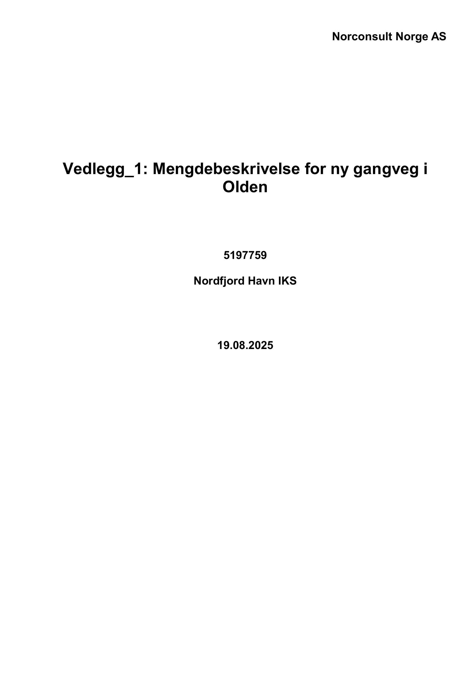 Mengdebeskrivelse