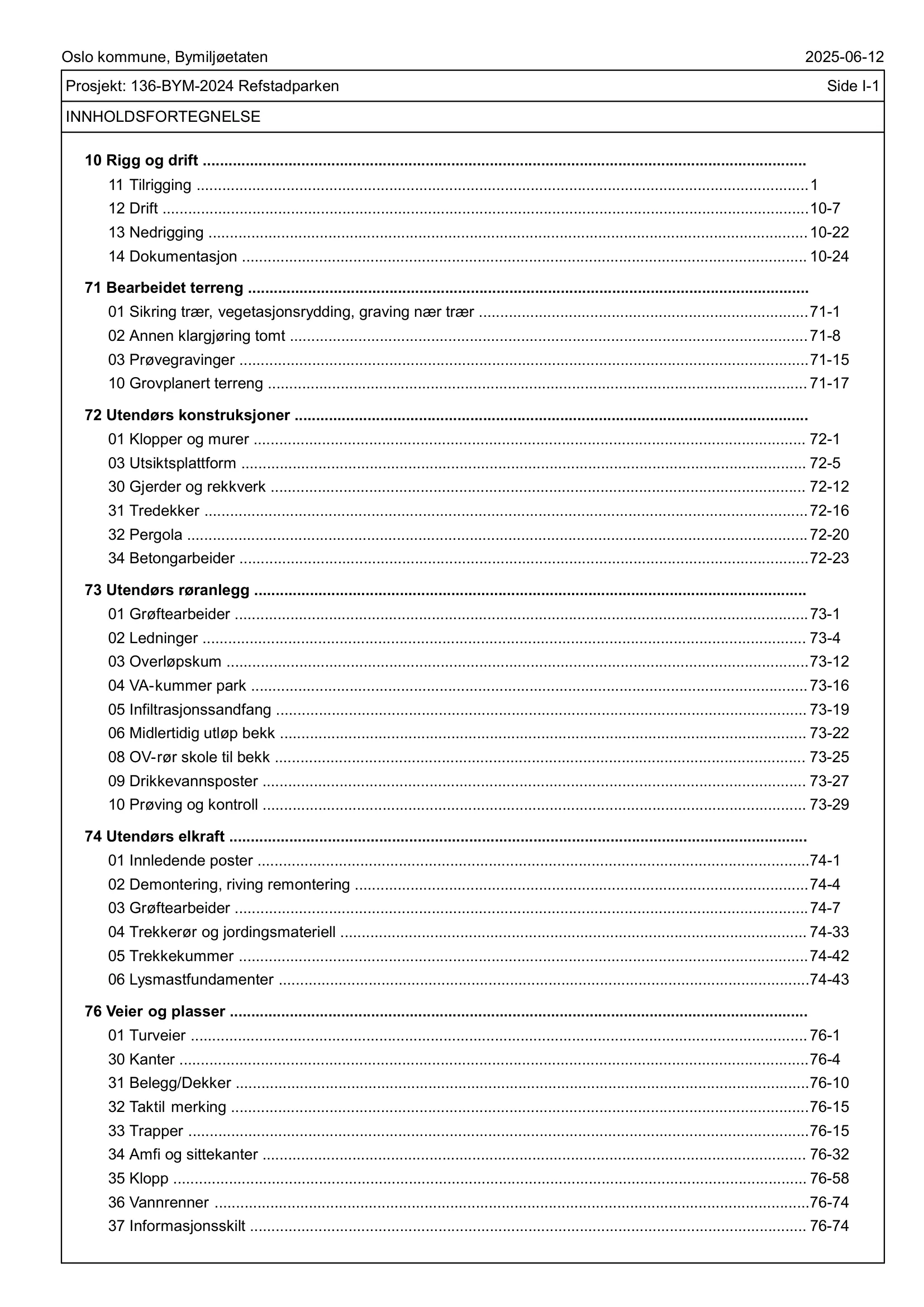 Mengdebeskrivelse