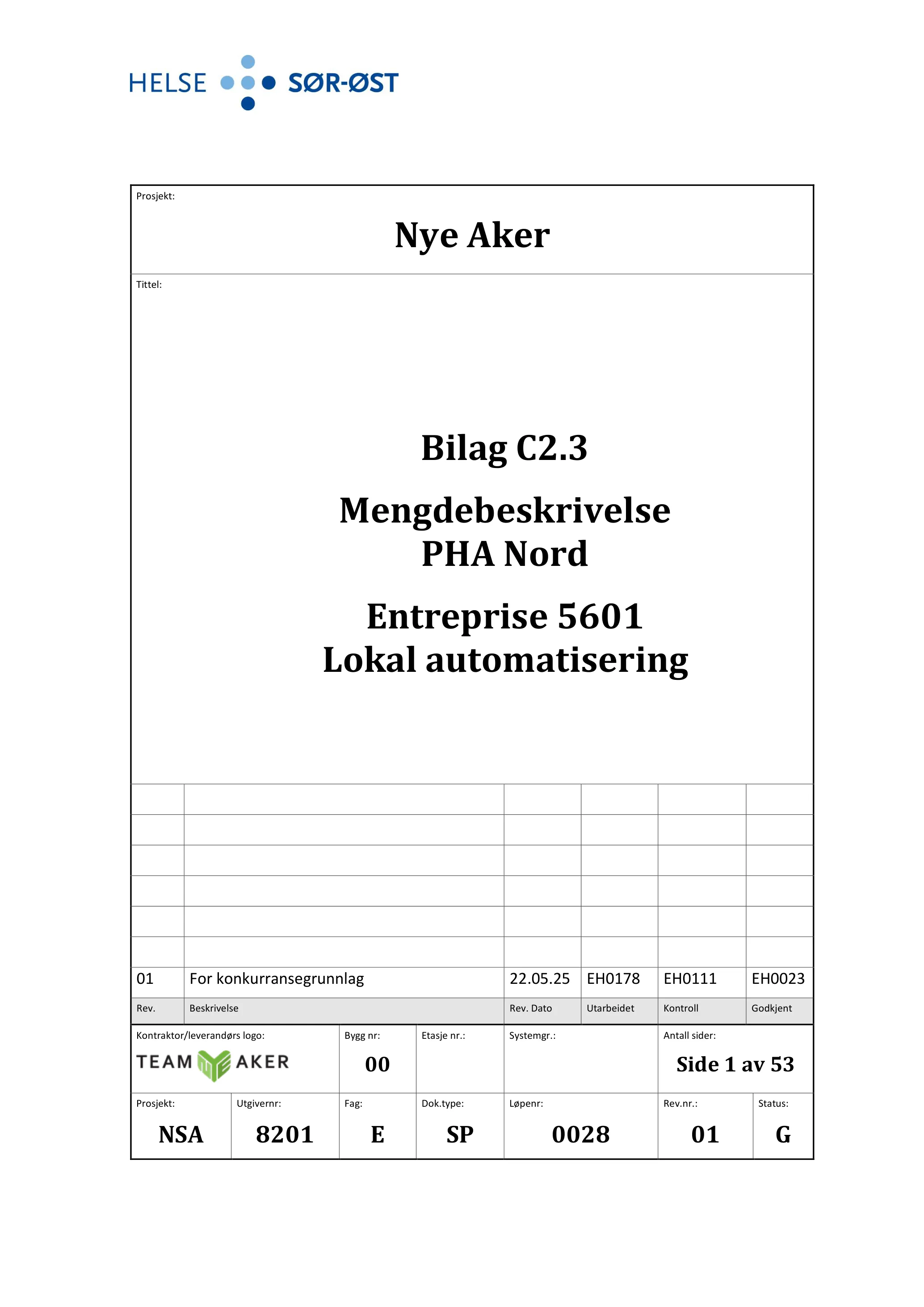Mengdebeskrivelse