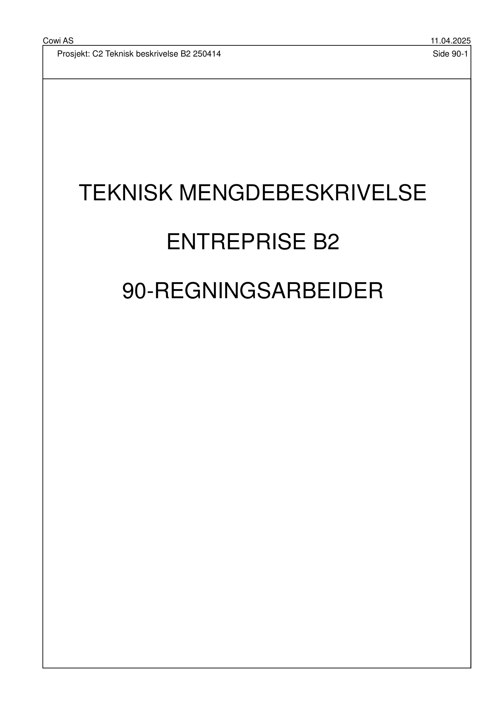 Mengdebeskrivelse