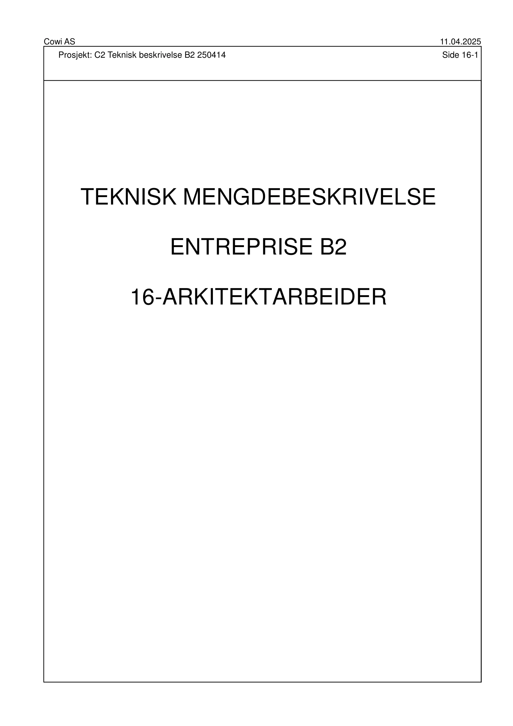 Mengdebeskrivelse