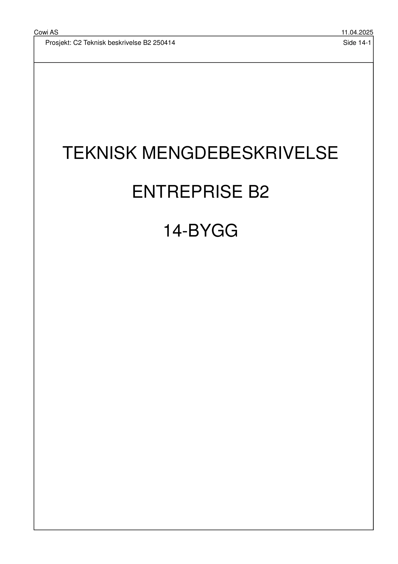 Mengdebeskrivelse