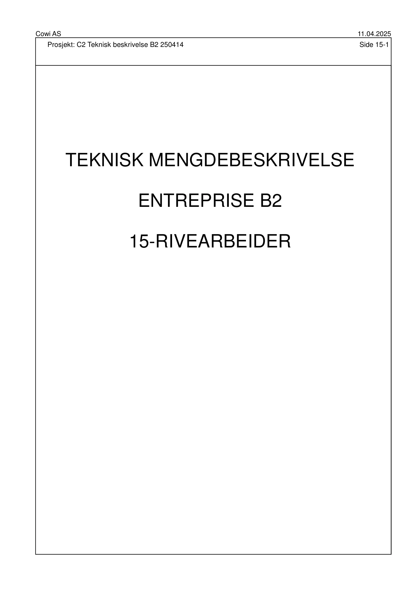 Mengdebeskrivelse