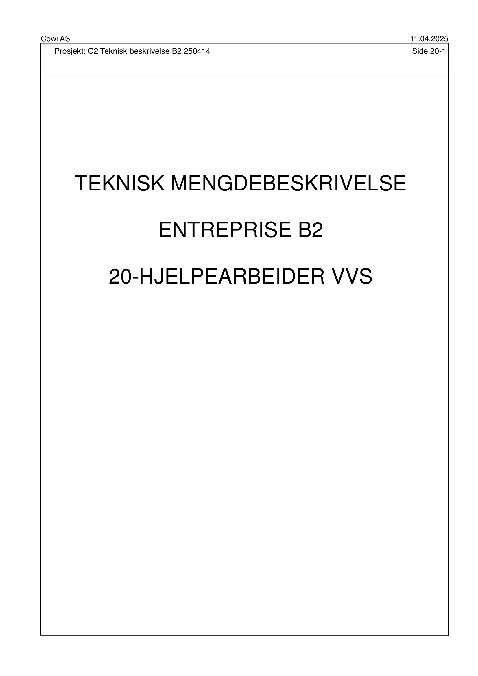Mengdebeskrivelse