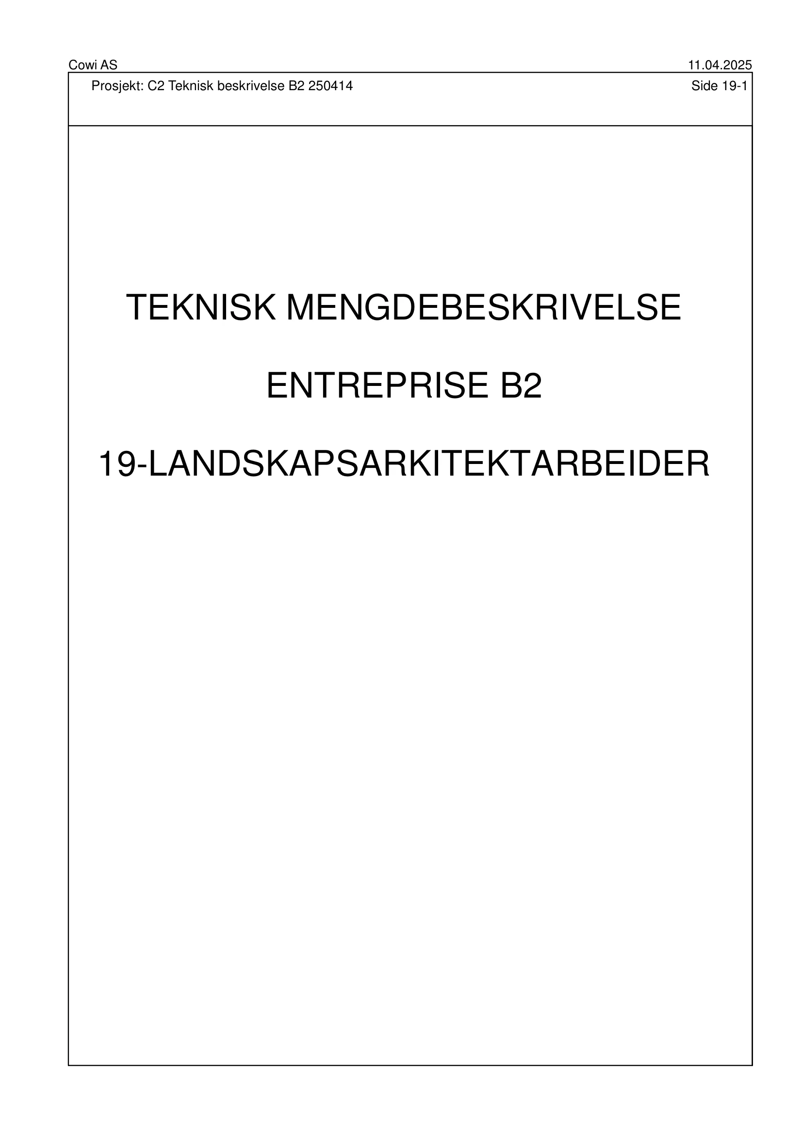 Mengdebeskrivelse