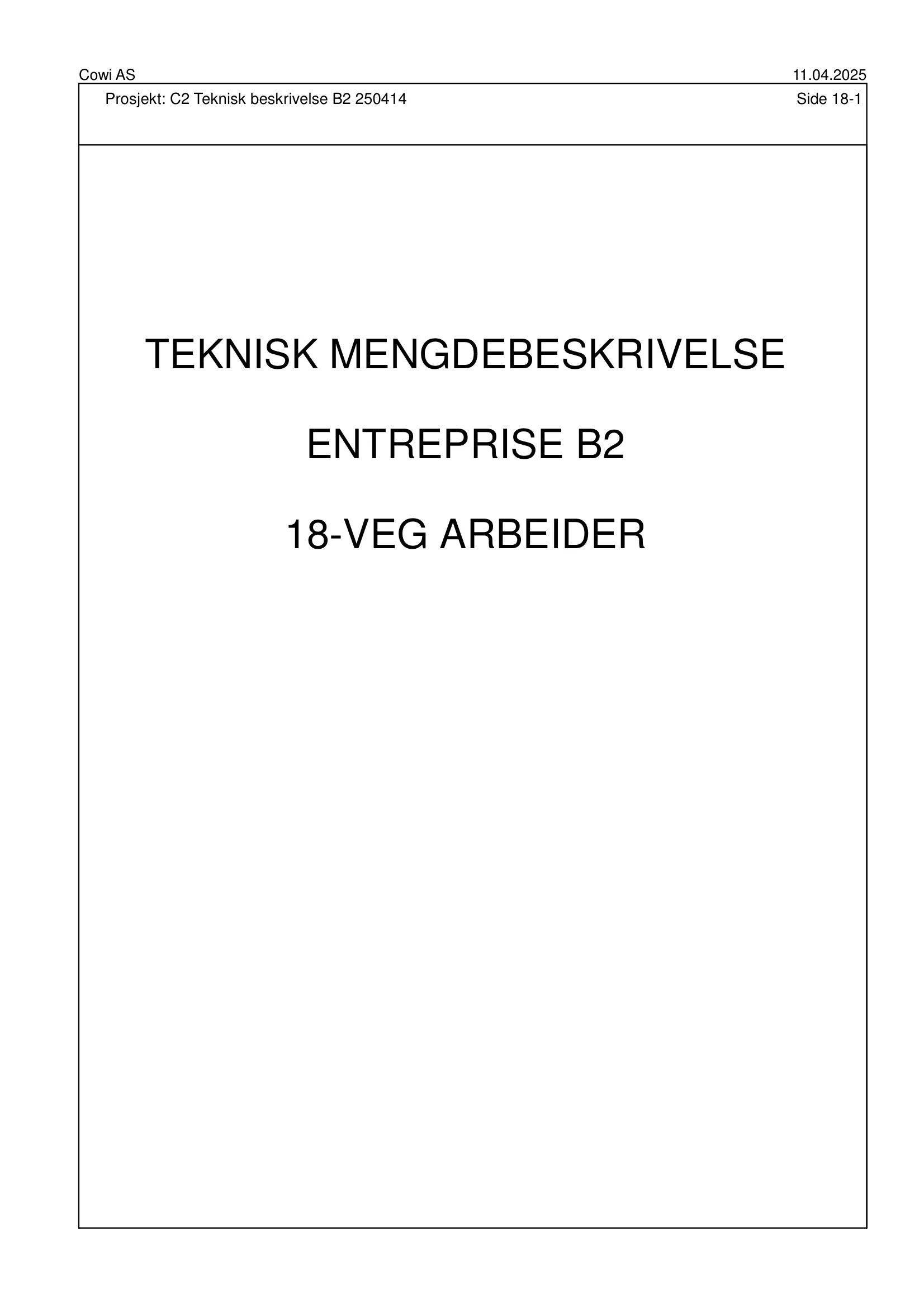 Mengdebeskrivelse