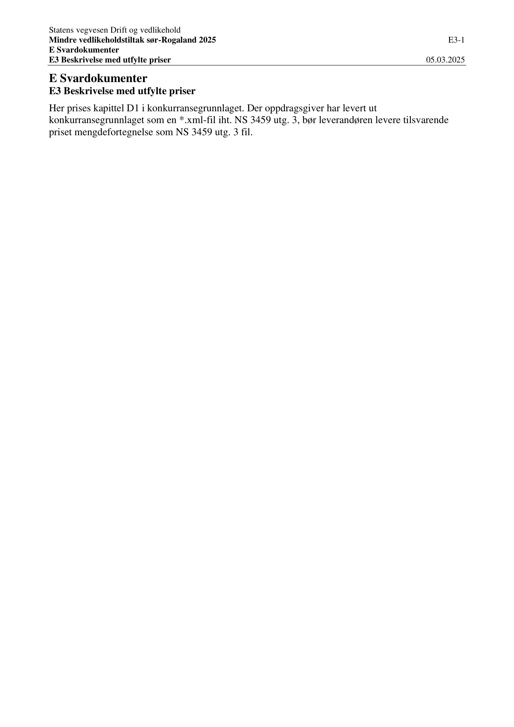 Mengdebeskrivelse