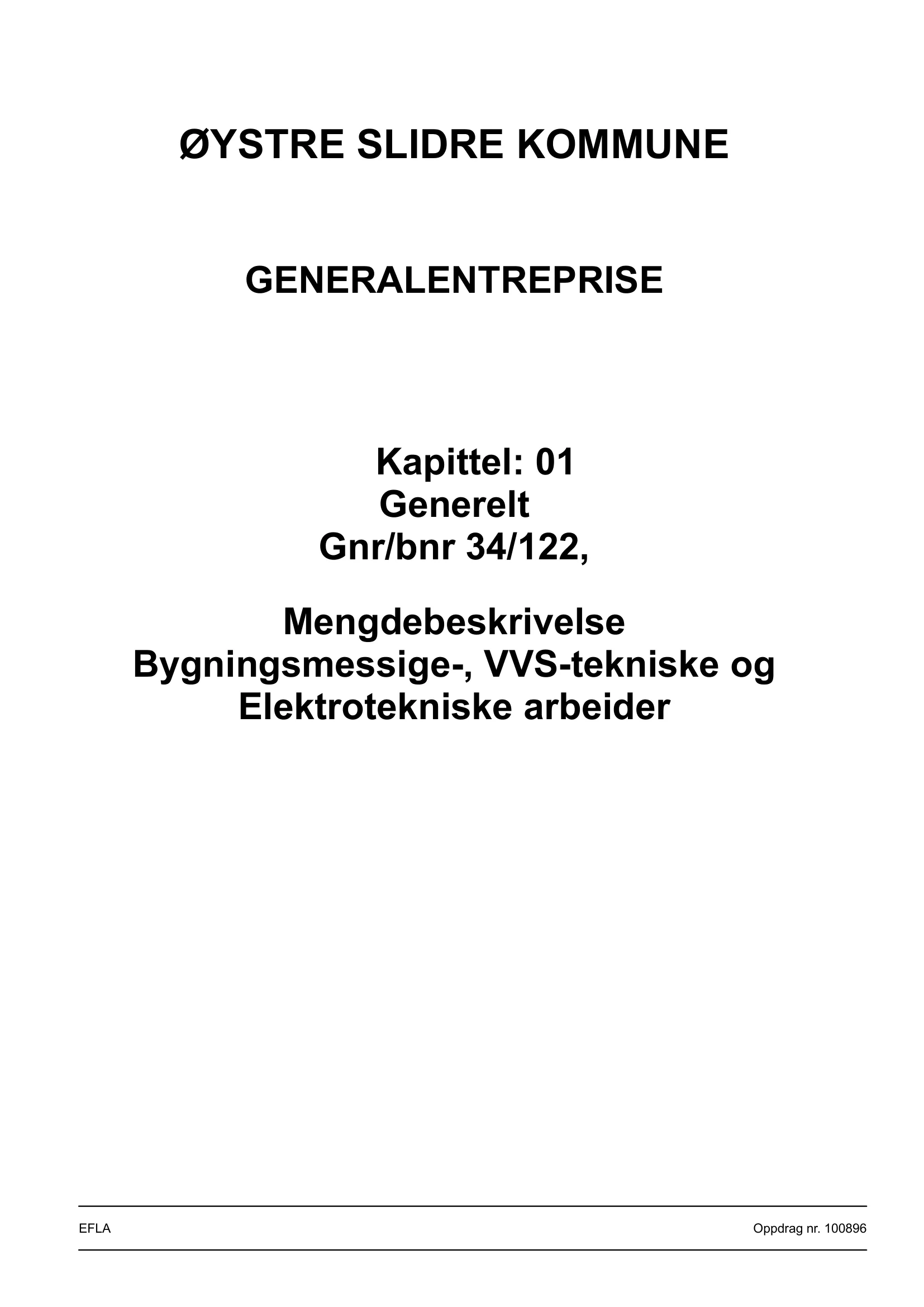 Mengdebeskrivelse