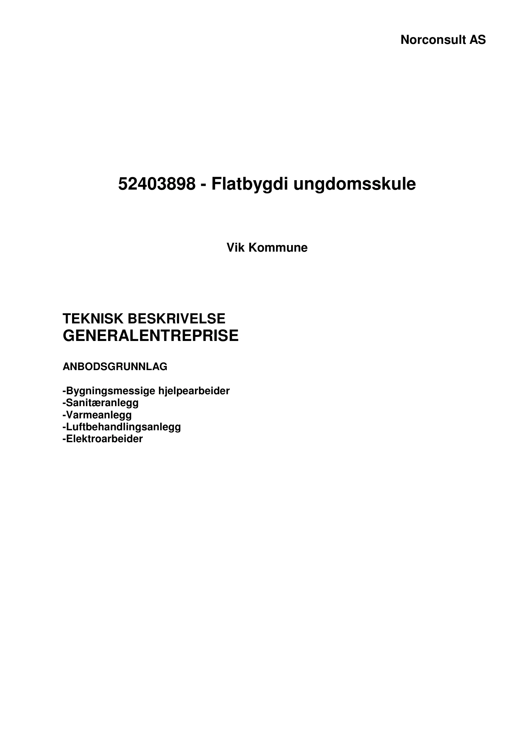 Mengdebeskrivelse