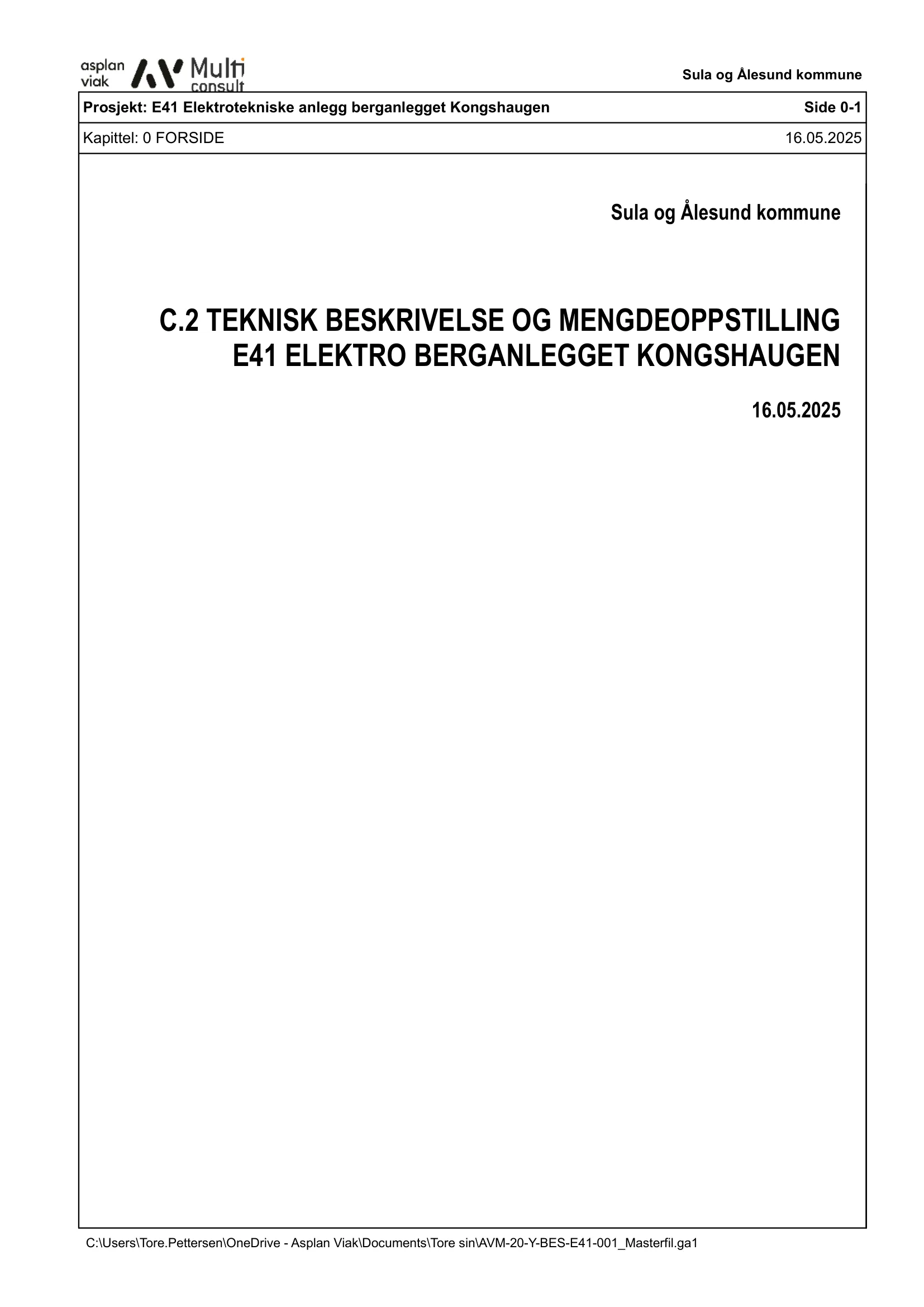 Mengdebeskrivelse