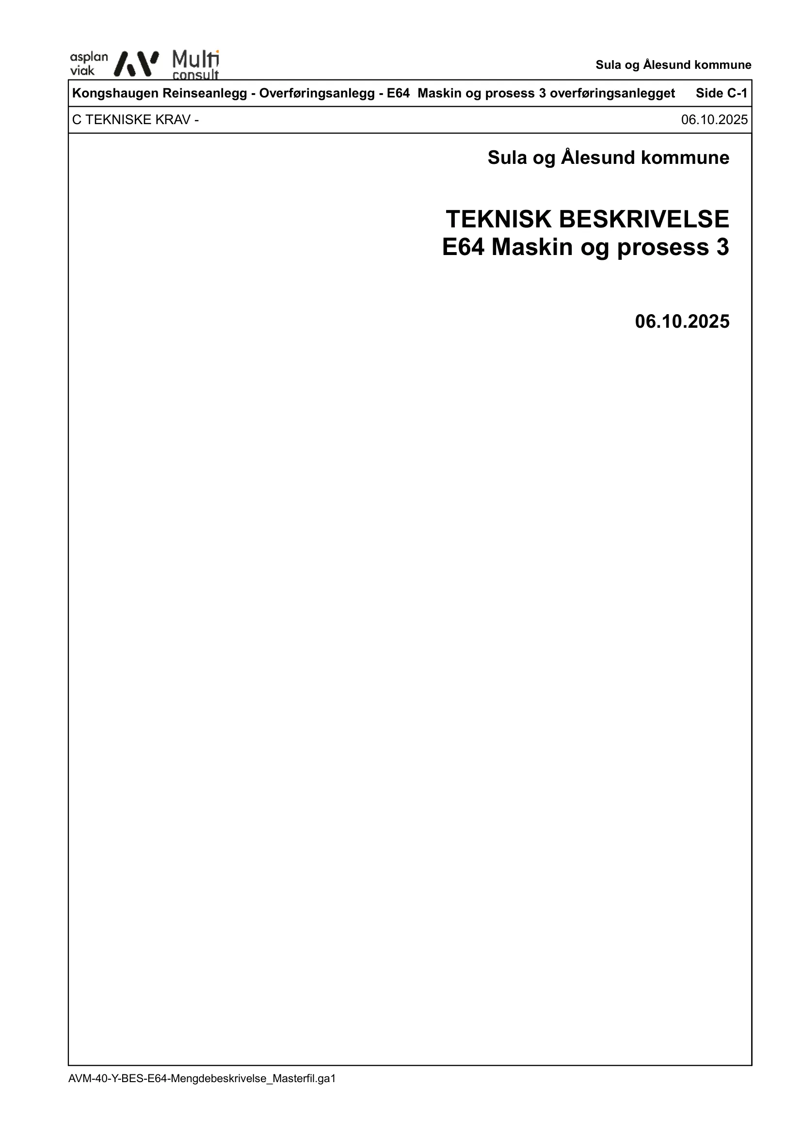 Mengdebeskrivelse