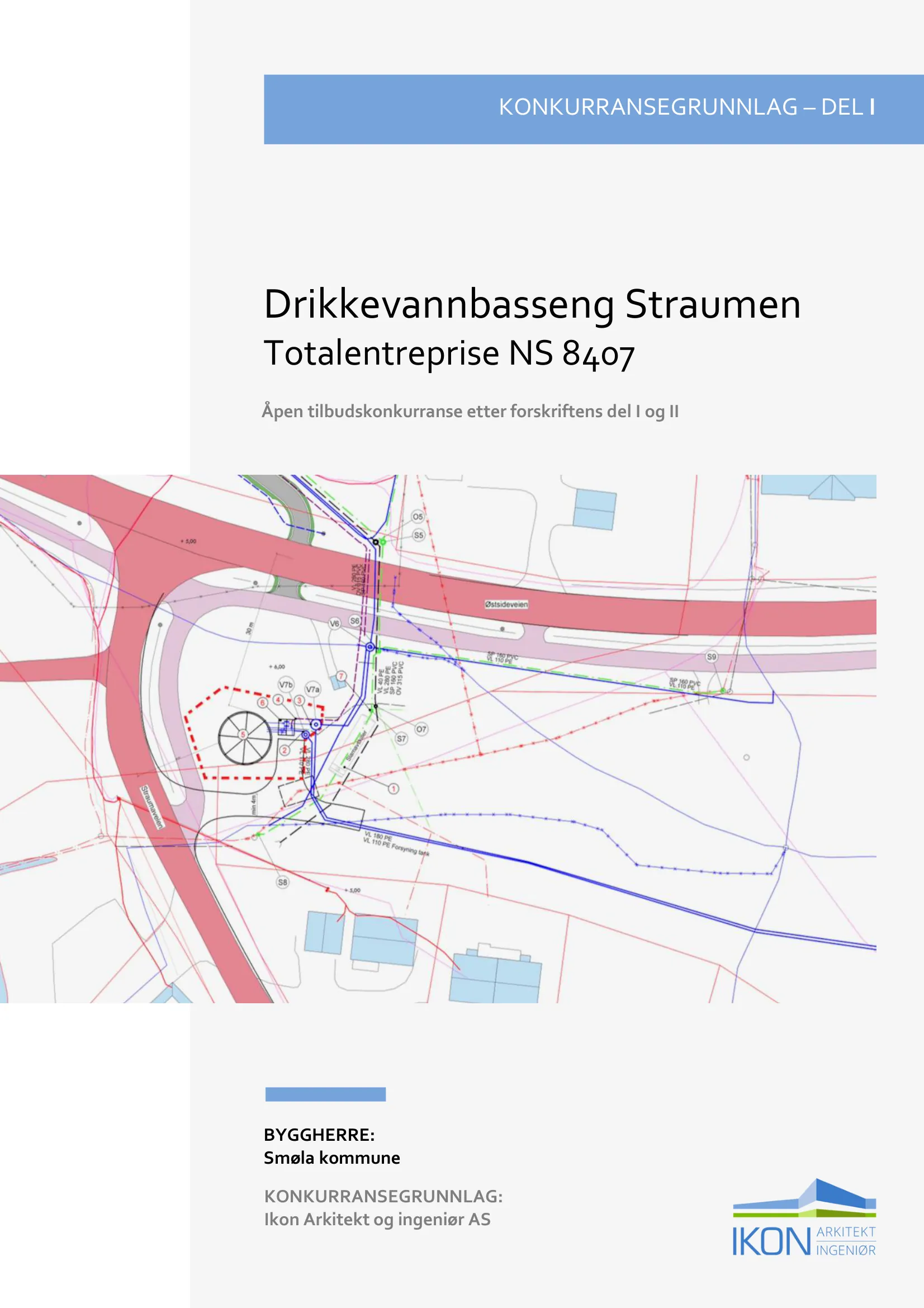 Konkurransebeskrivelse