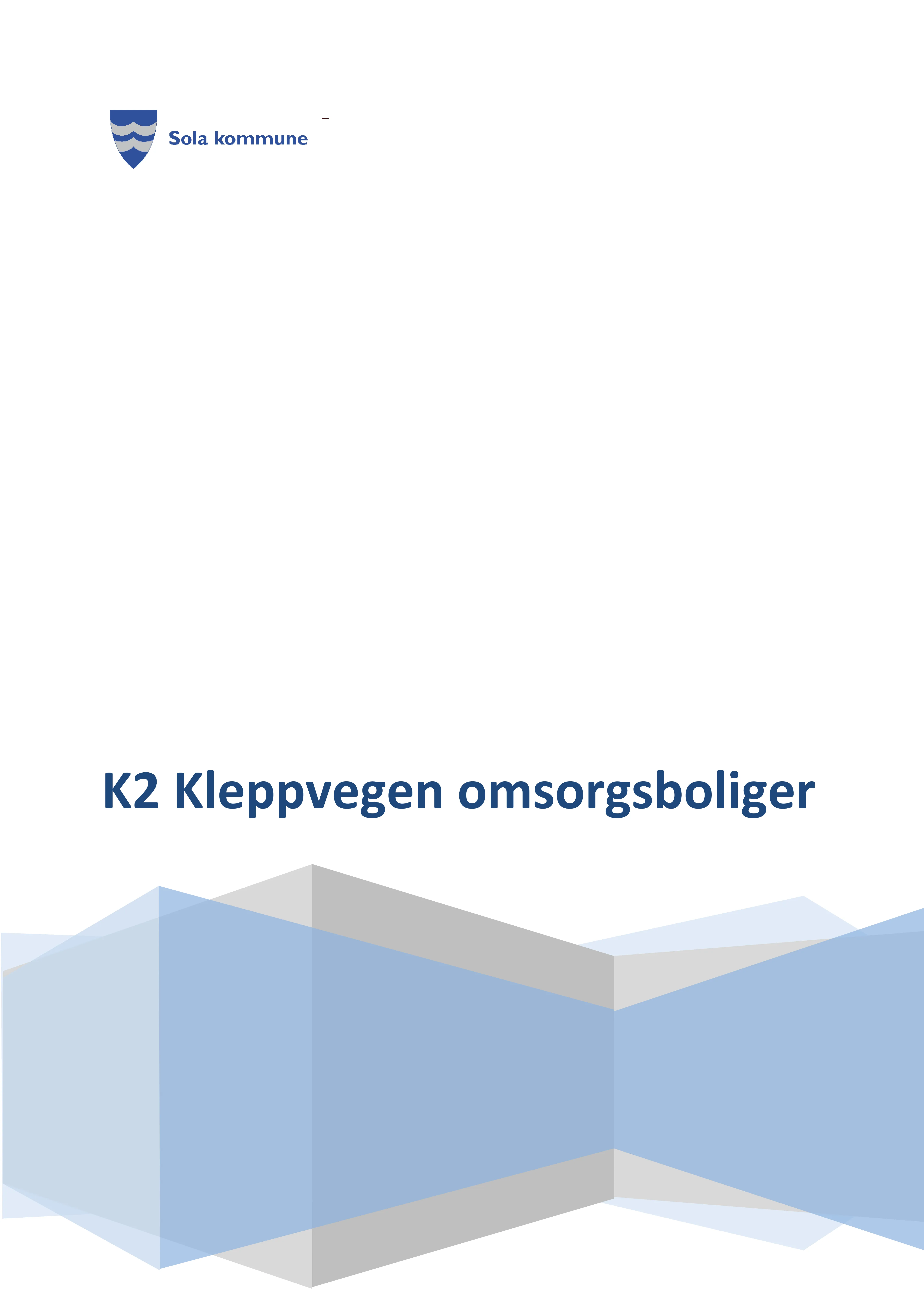 Kravspesifikasjon