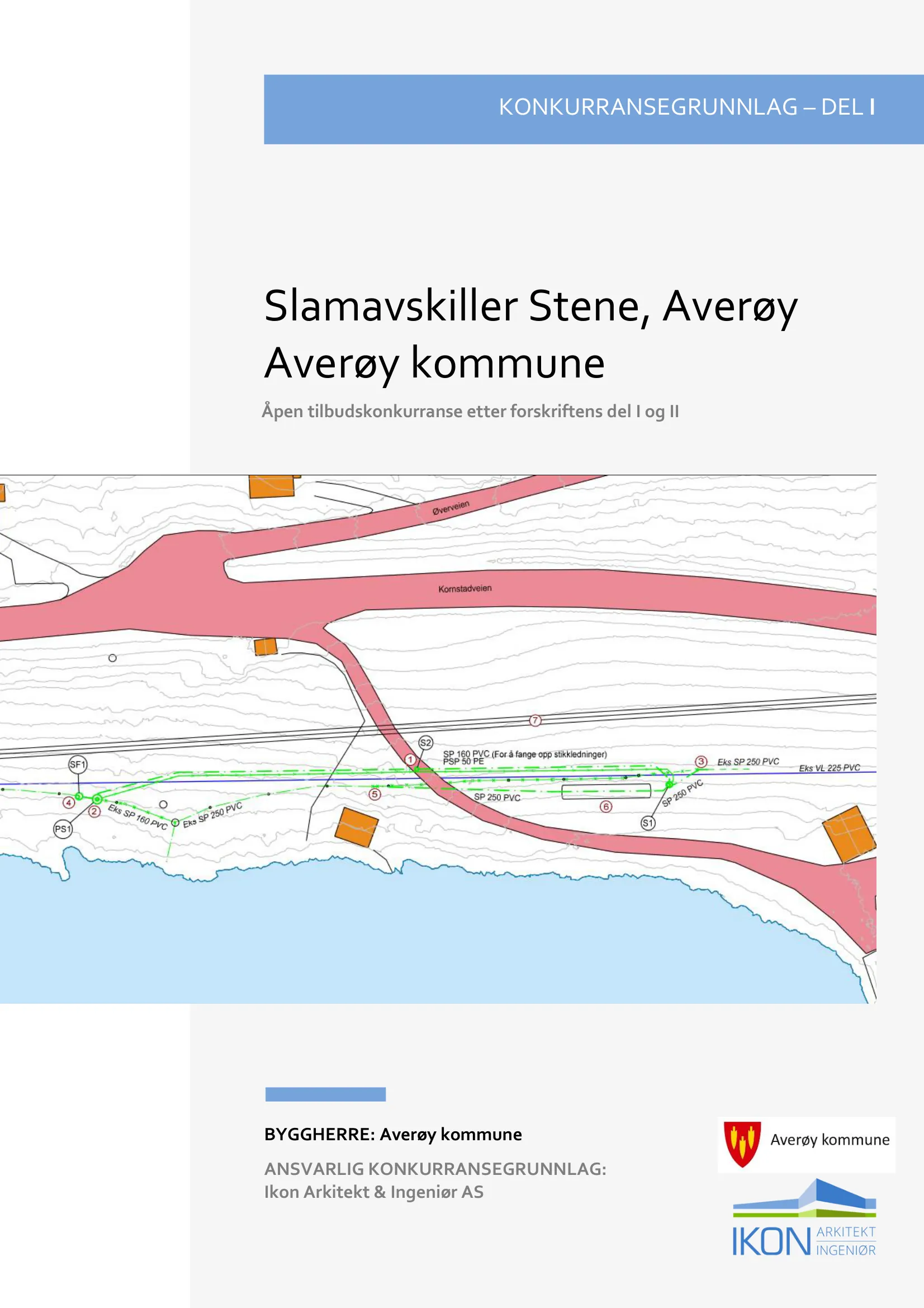 Konkurransebeskrivelse