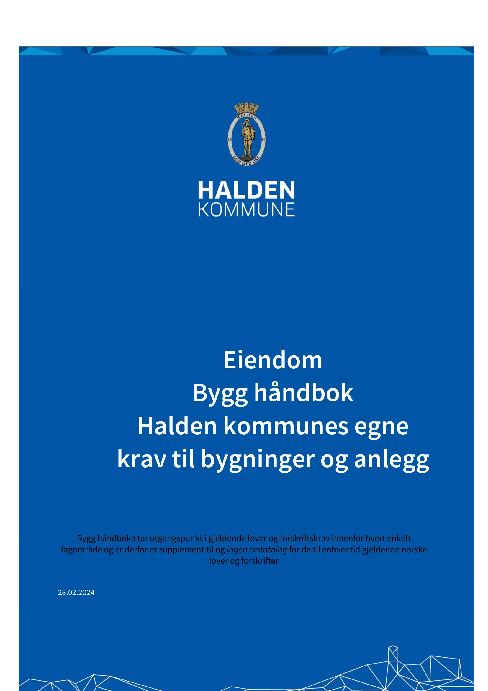 Kravspesifikasjon