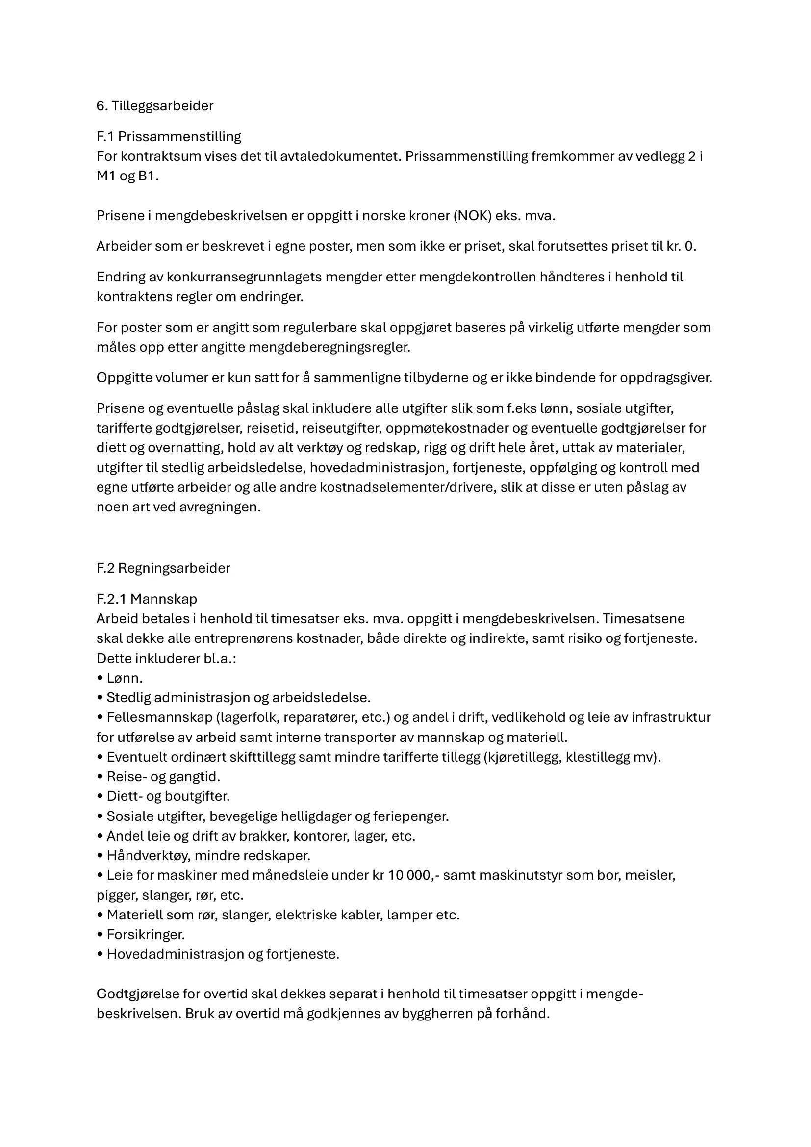 Mengdebeskrivelse