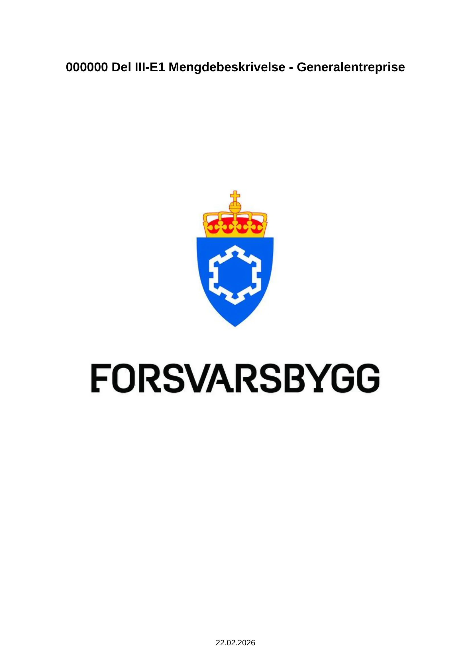 Mengdebeskrivelse