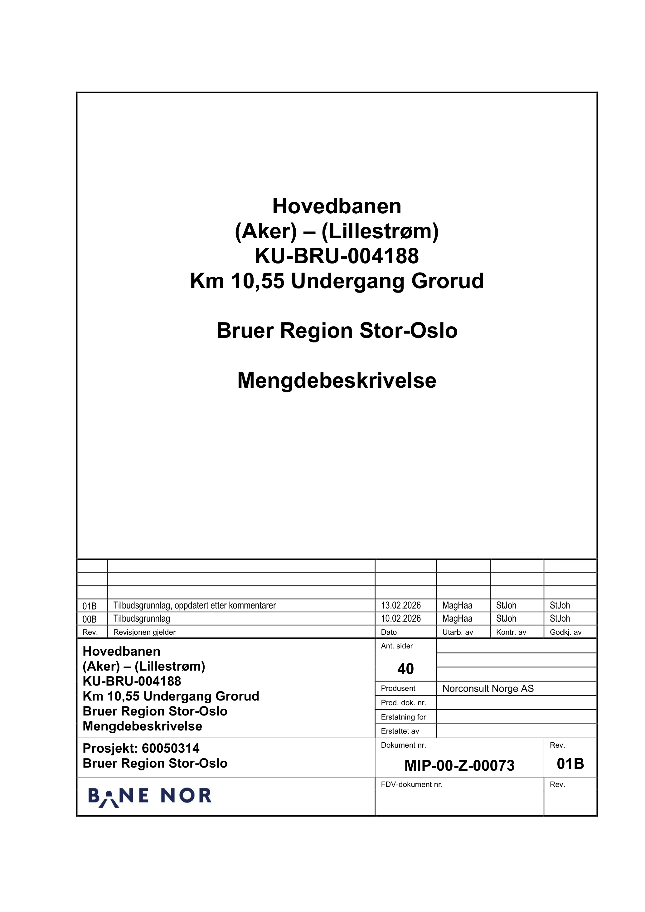 Mengdebeskrivelse