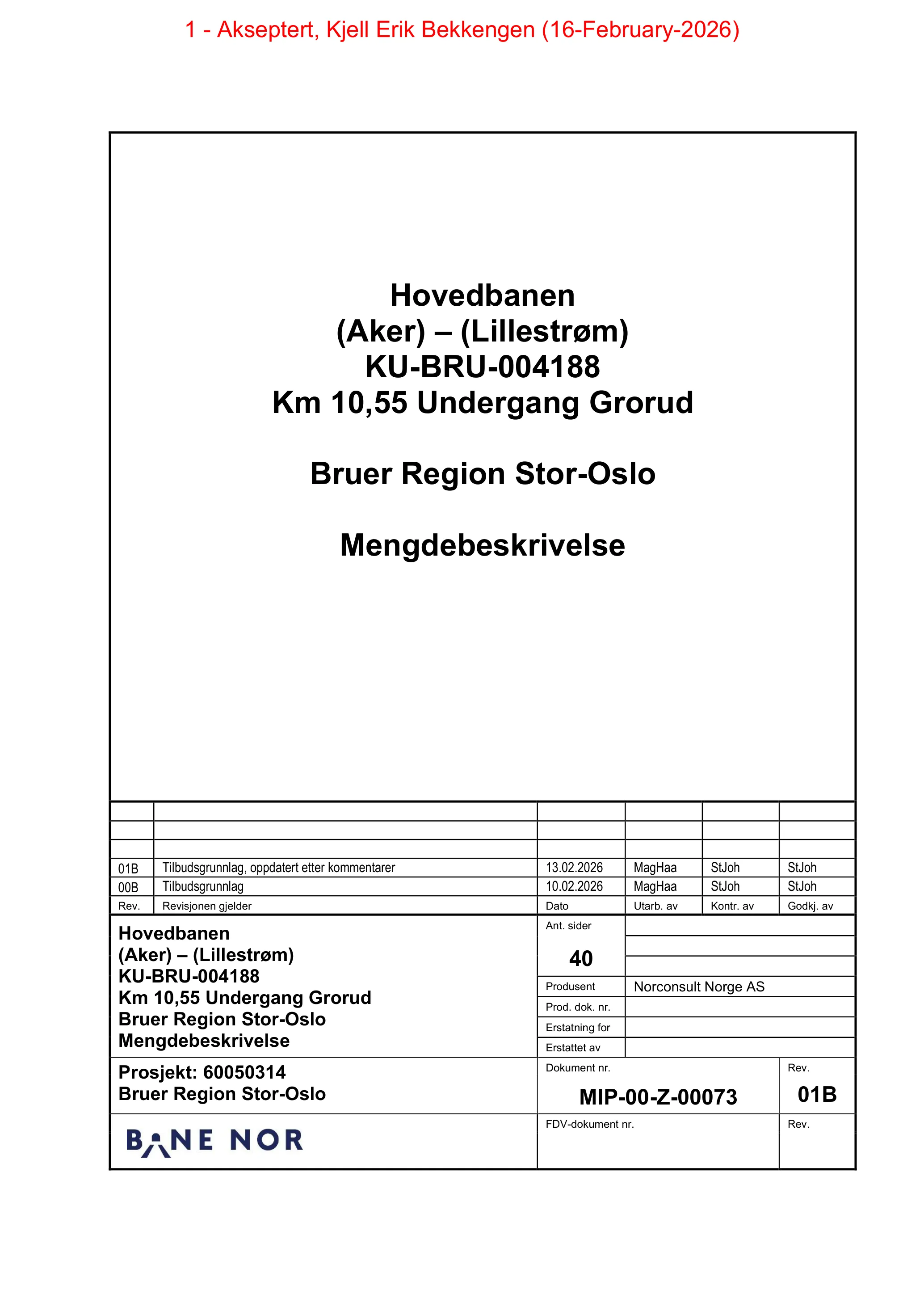 Mengdebeskrivelse