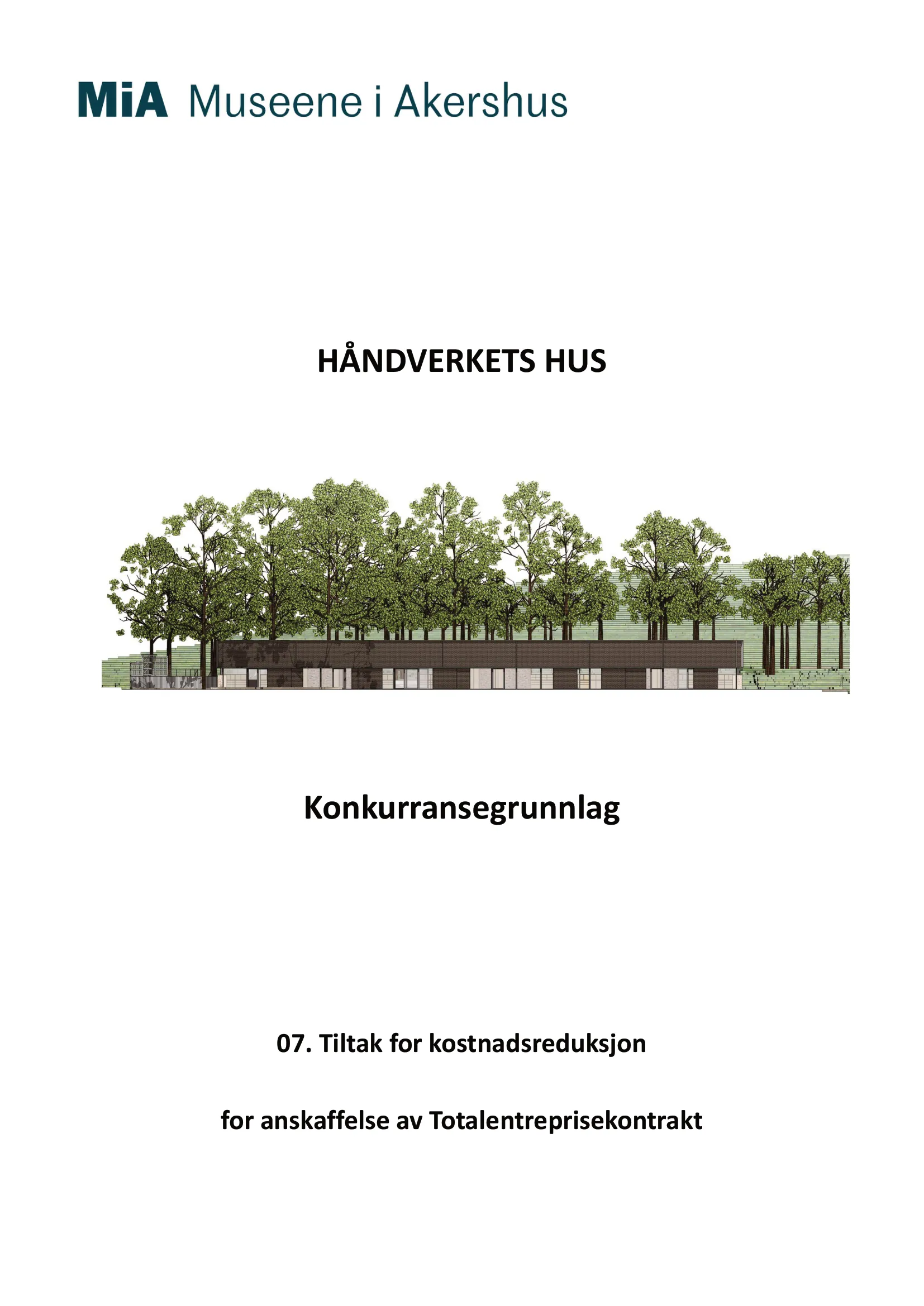 Kravspesifikasjon